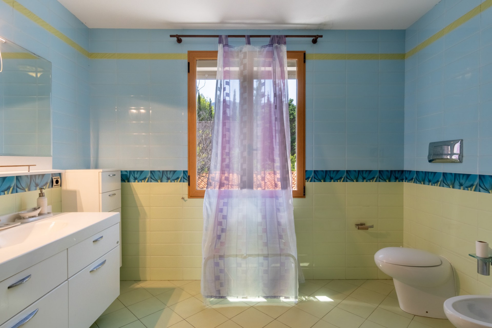 Te koop - Villa -
Denia