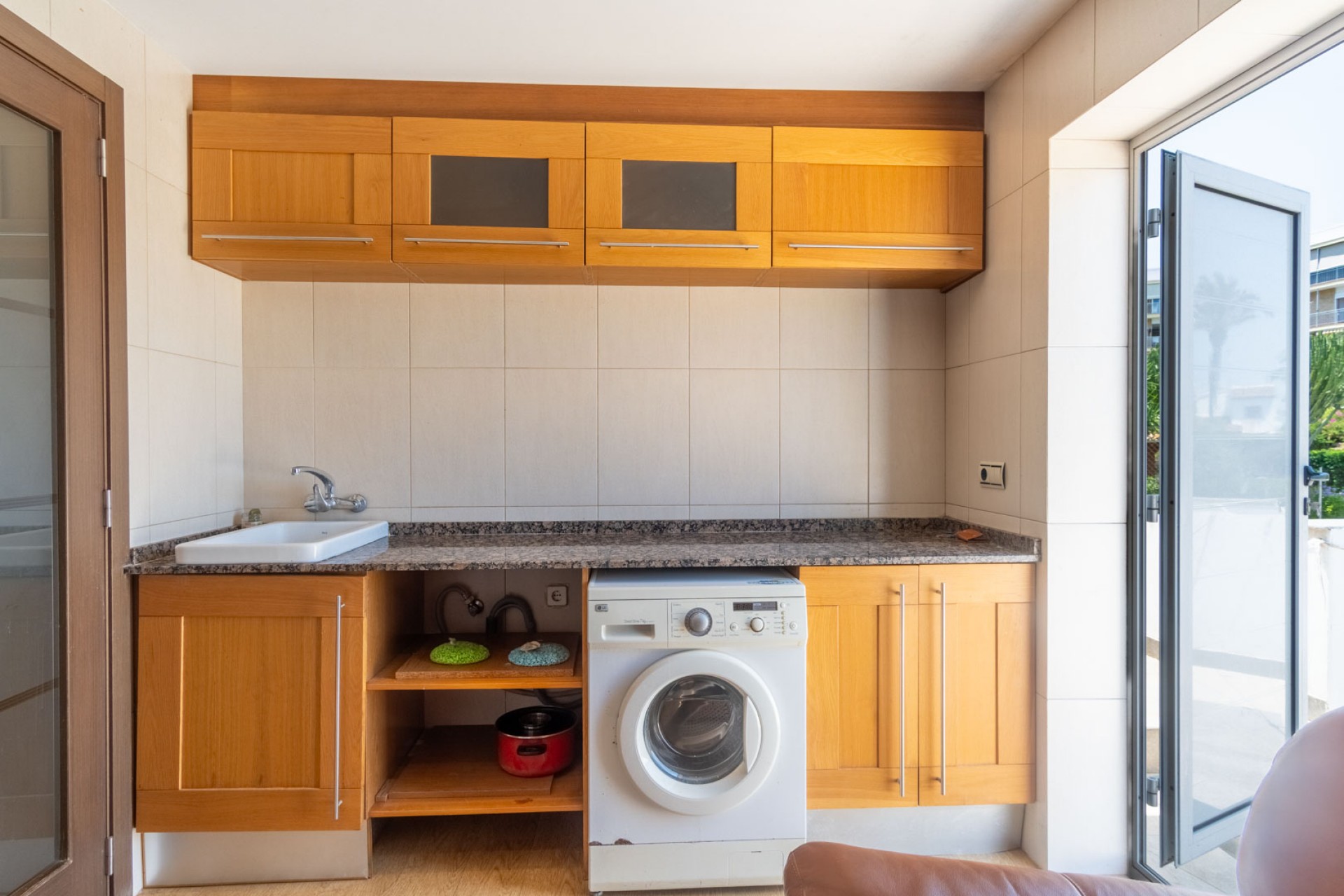 Te koop - Villa -
Denia