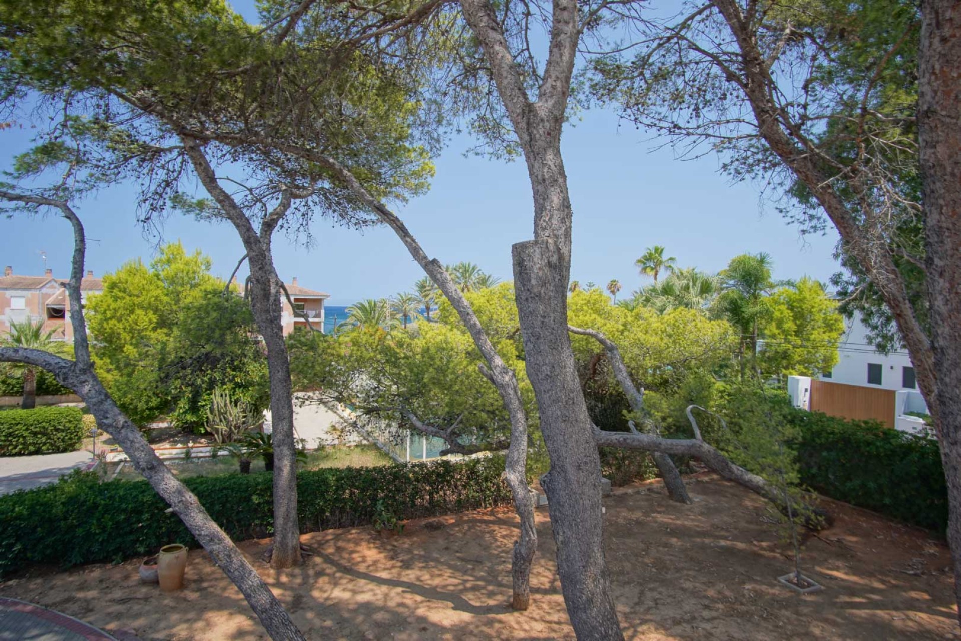 Te koop - Villa -
Denia
