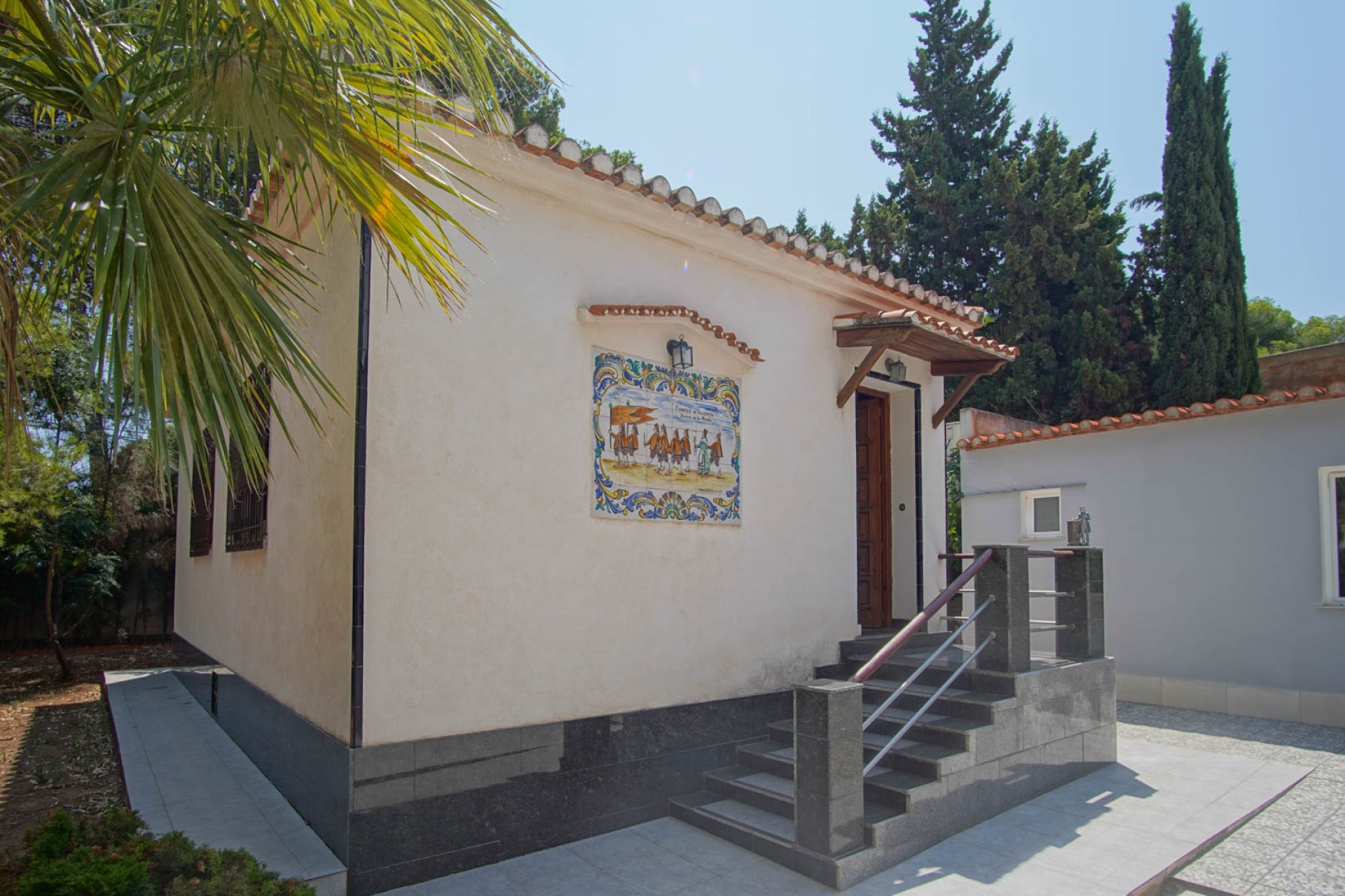 Te koop - Villa -
Denia