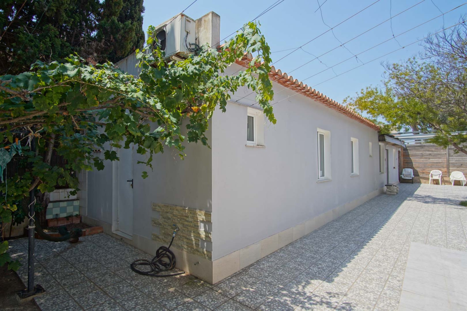 Te koop - Villa -
Denia