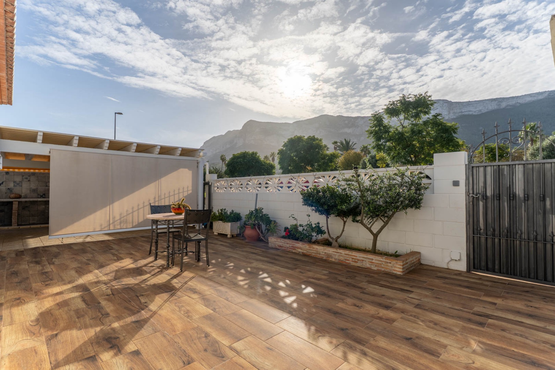 Te koop - Villa -
Denia