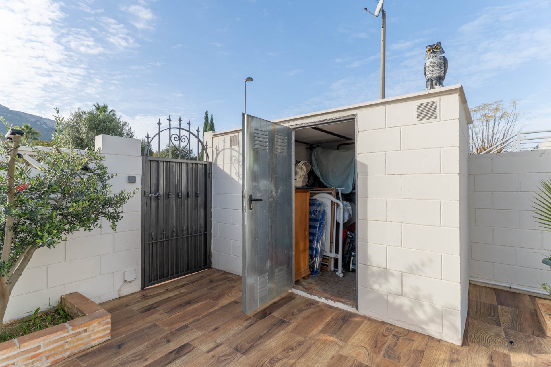 Te koop - Villa -
Denia