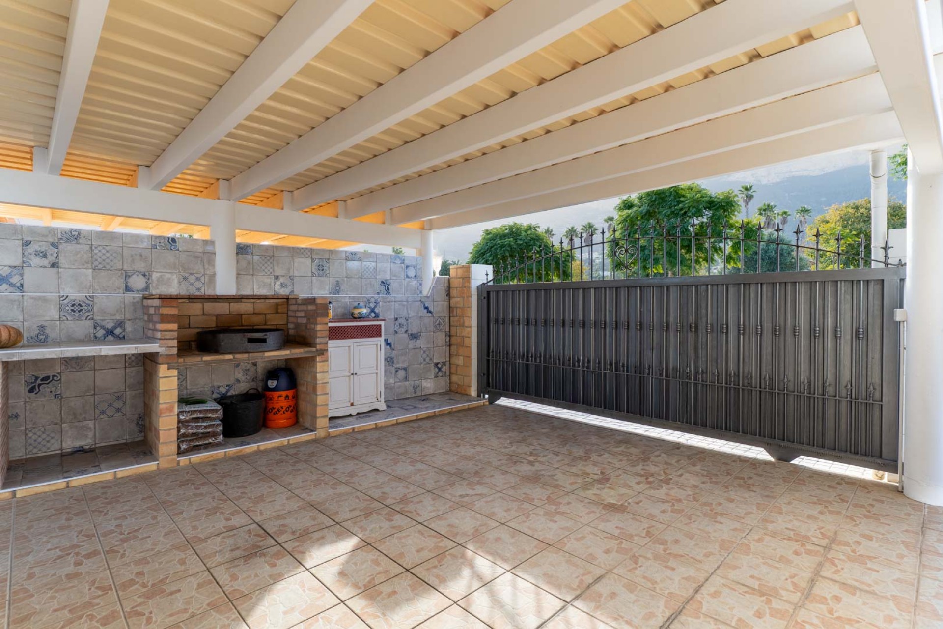 Te koop - Villa -
Denia