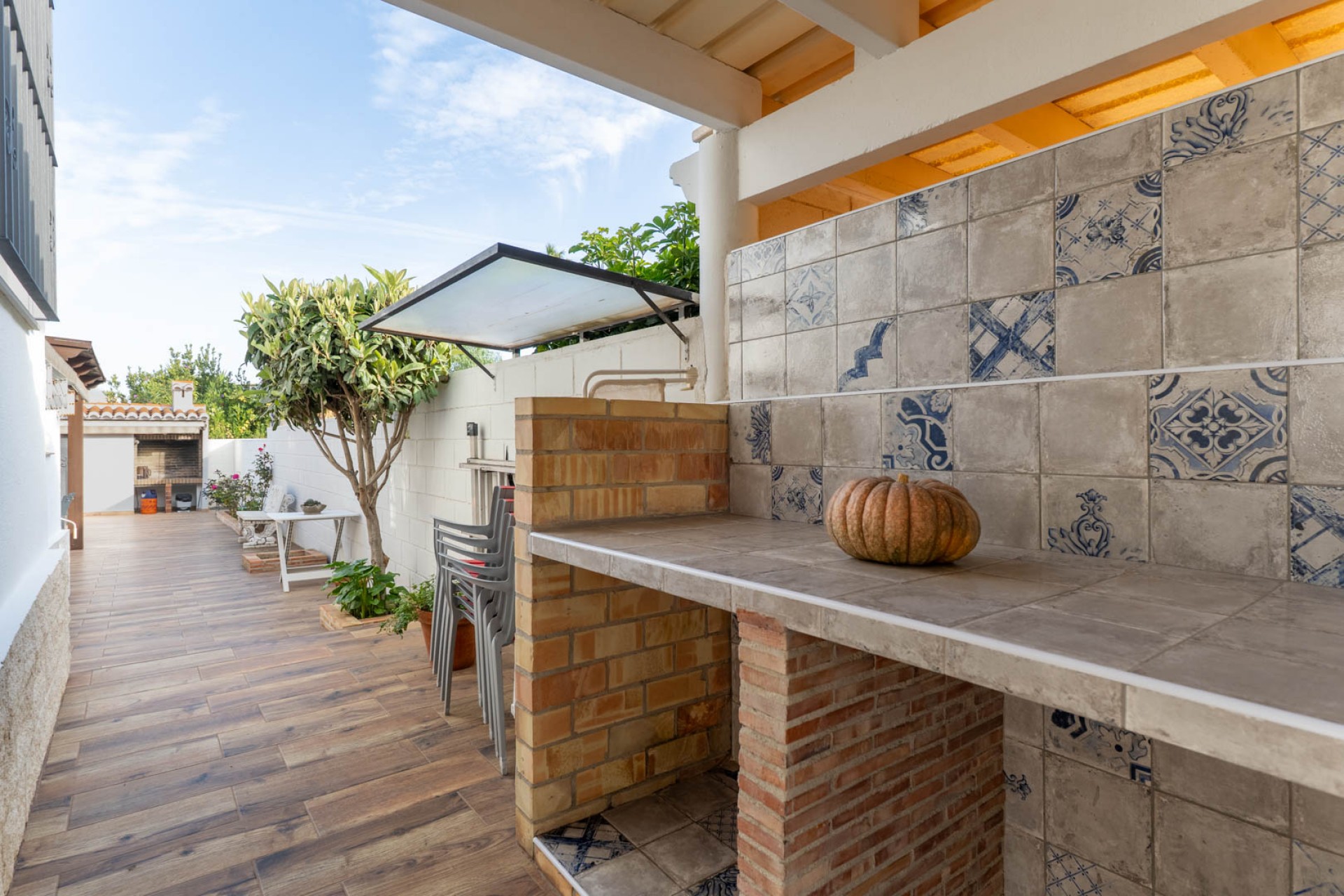 Te koop - Villa -
Denia