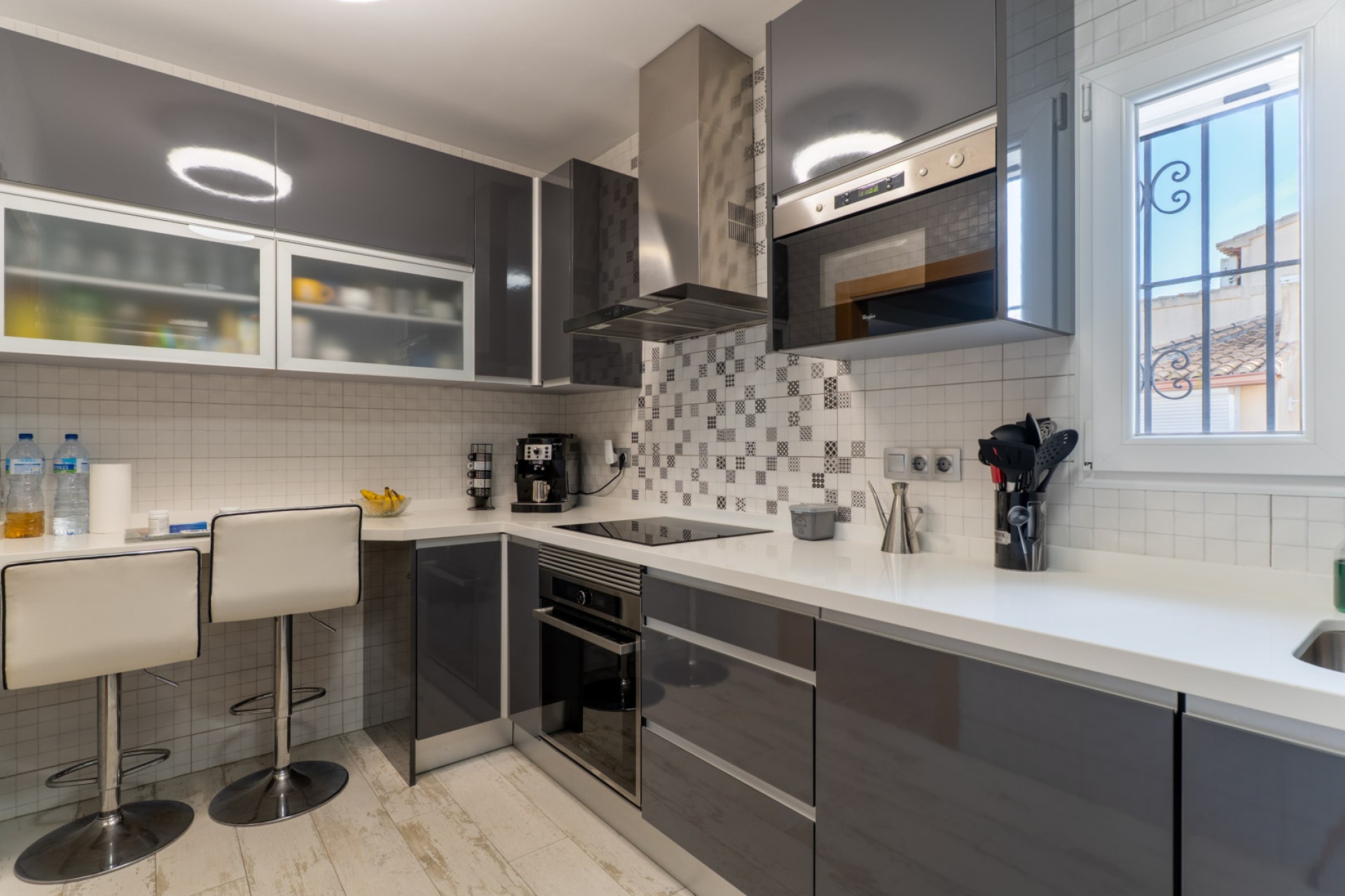 Te koop - Villa -
Denia