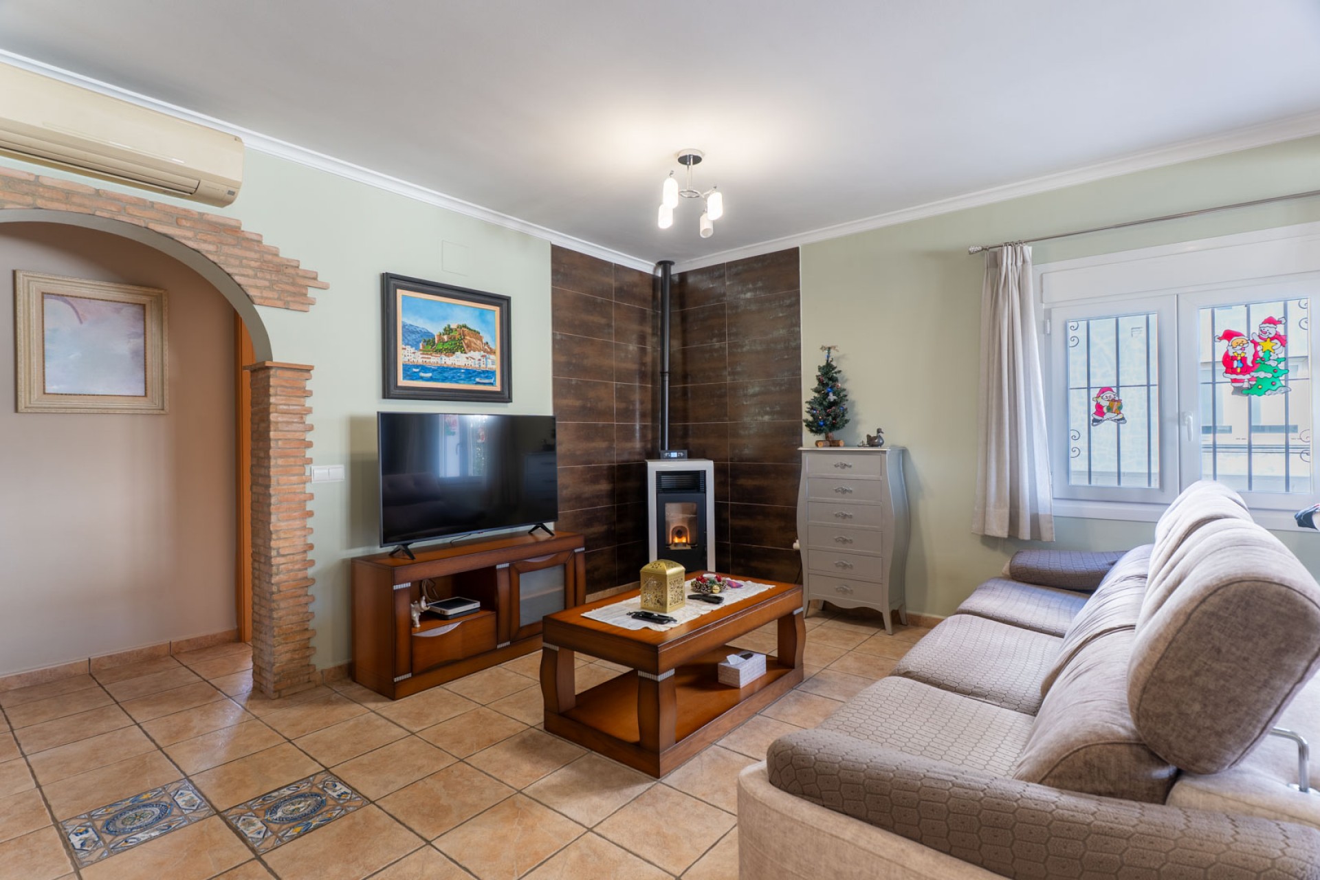 Te koop - Villa -
Denia