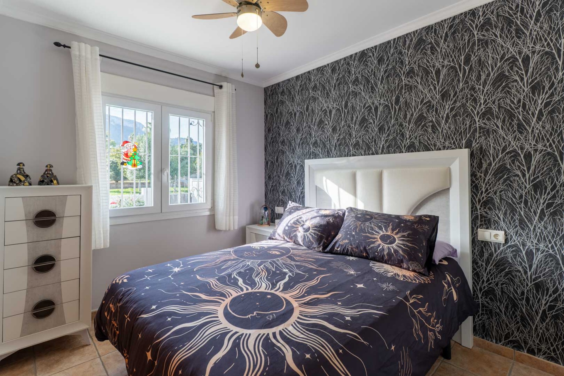 Te koop - Villa -
Denia