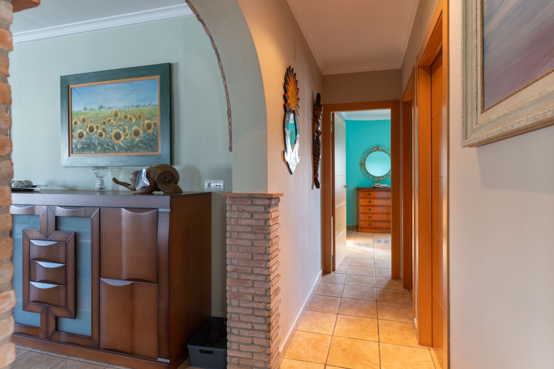 Te koop - Villa -
Denia