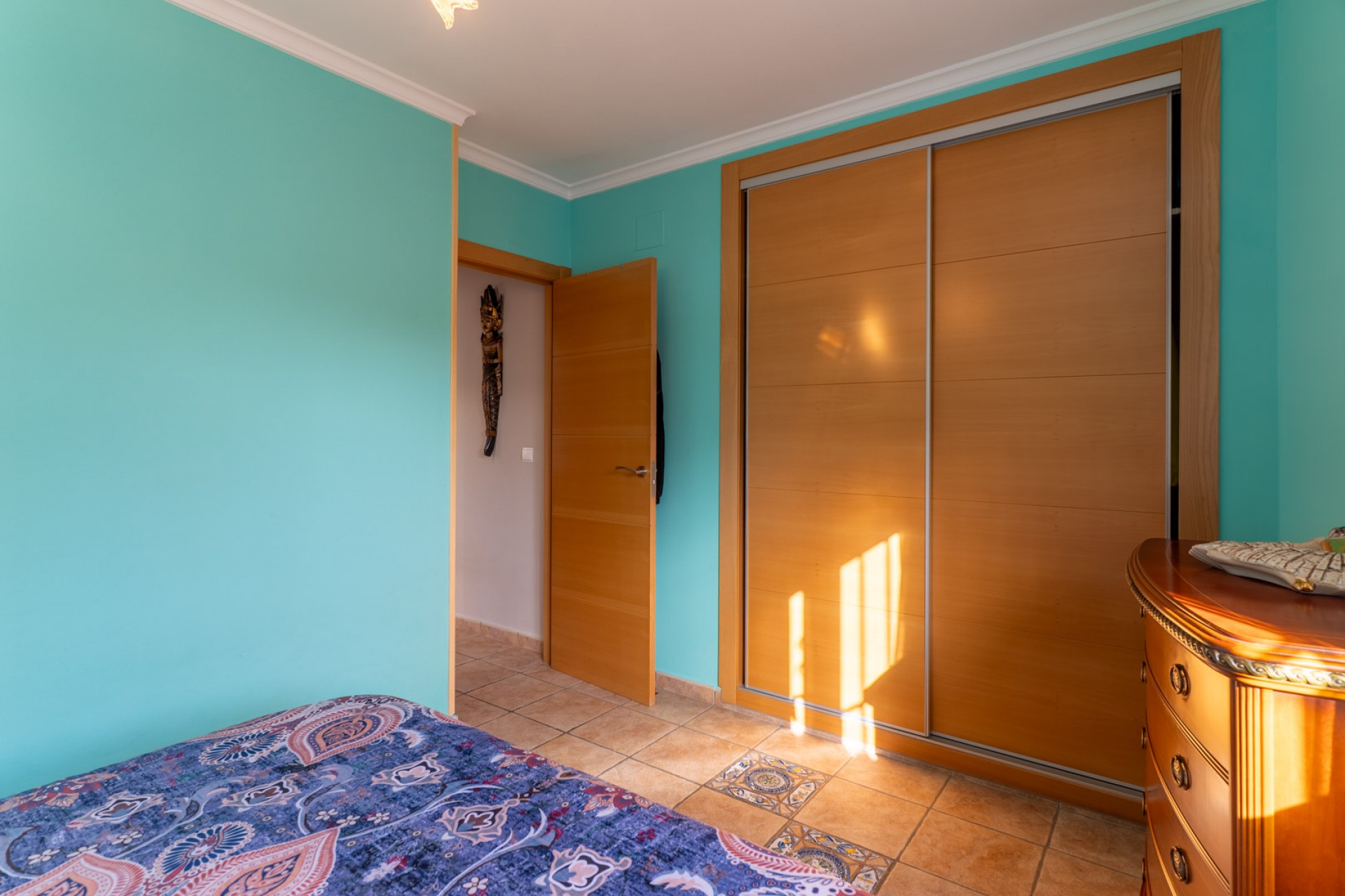 Te koop - Villa -
Denia