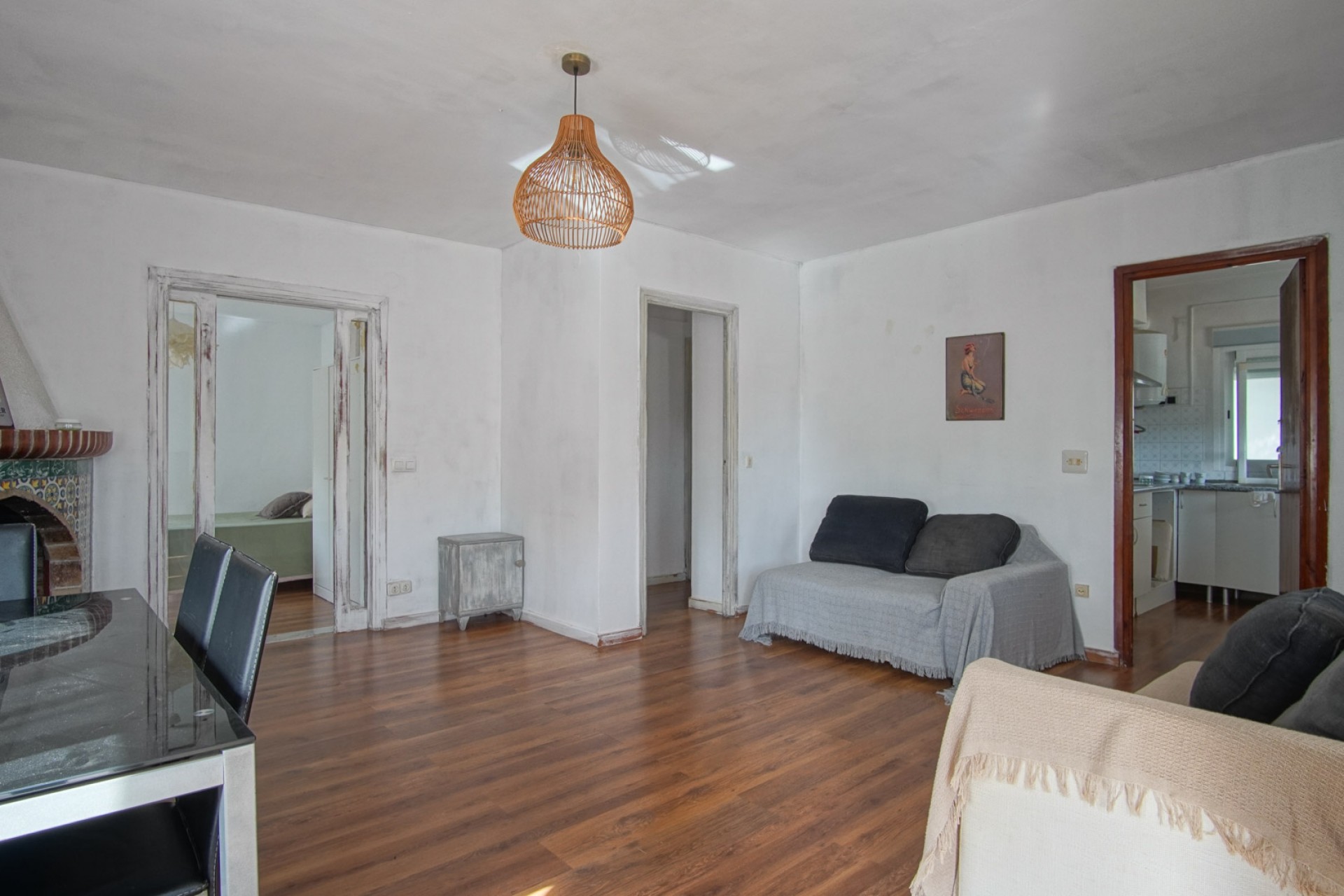 Te koop - Villa -
Denia