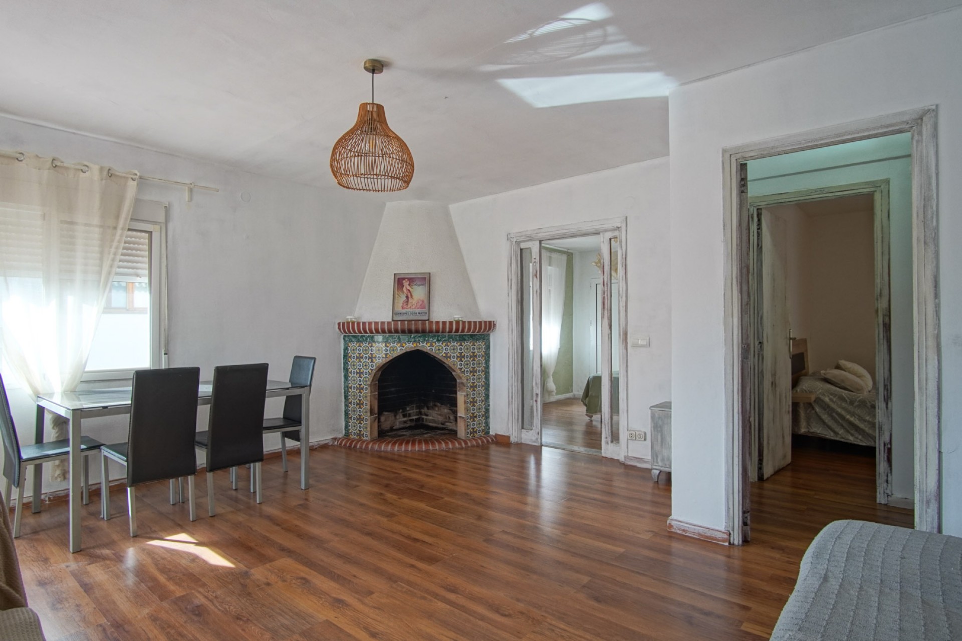 Te koop - Villa -
Denia