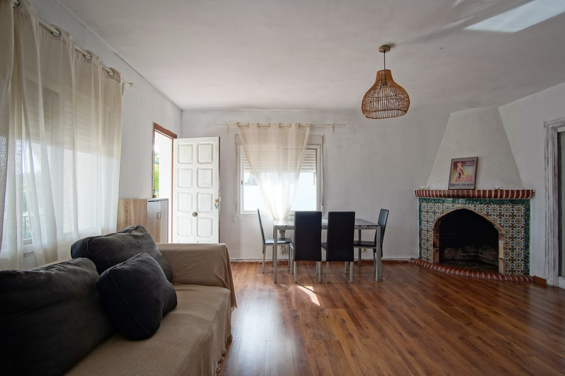 Te koop - Villa -
Denia