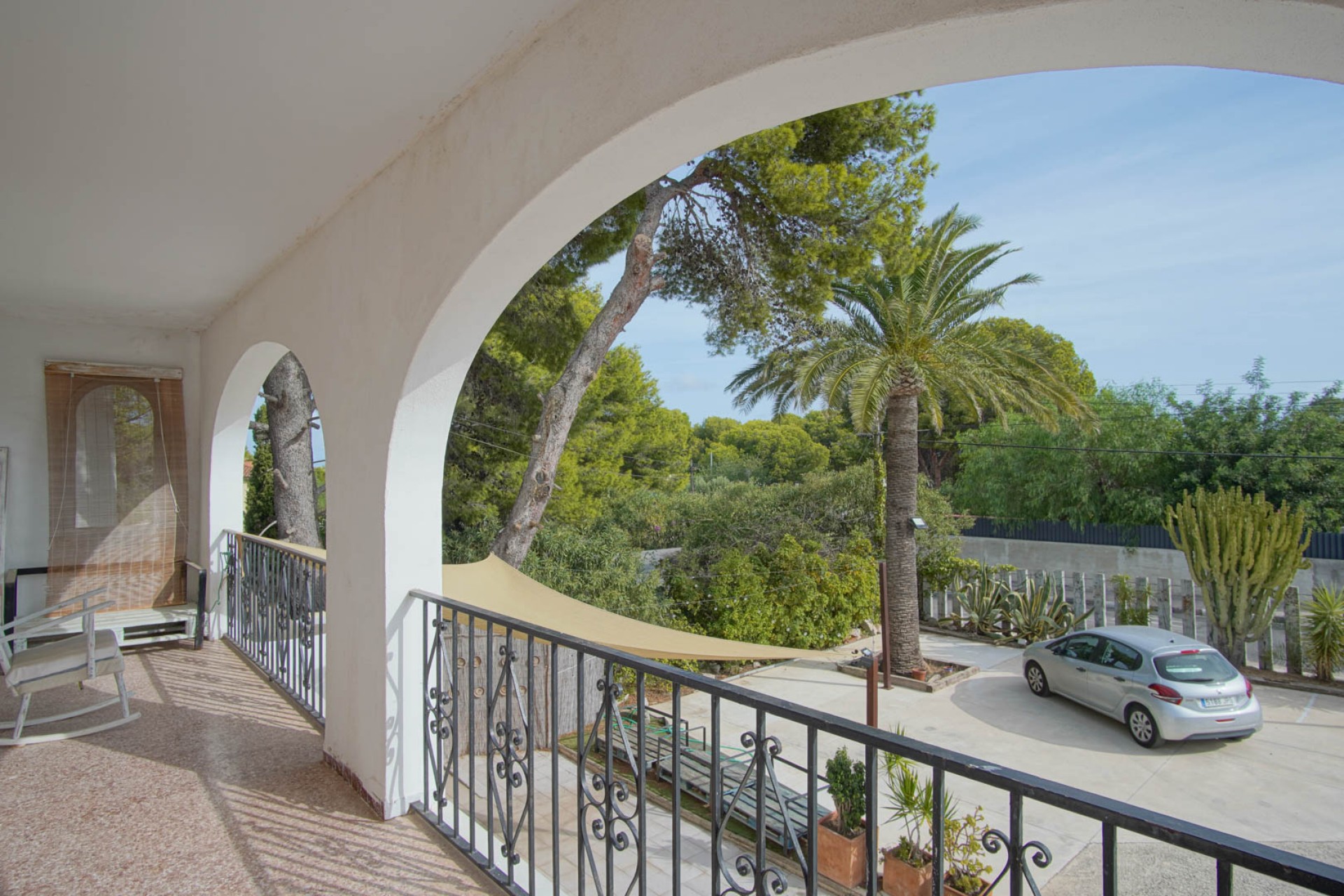 Te koop - Villa -
Denia