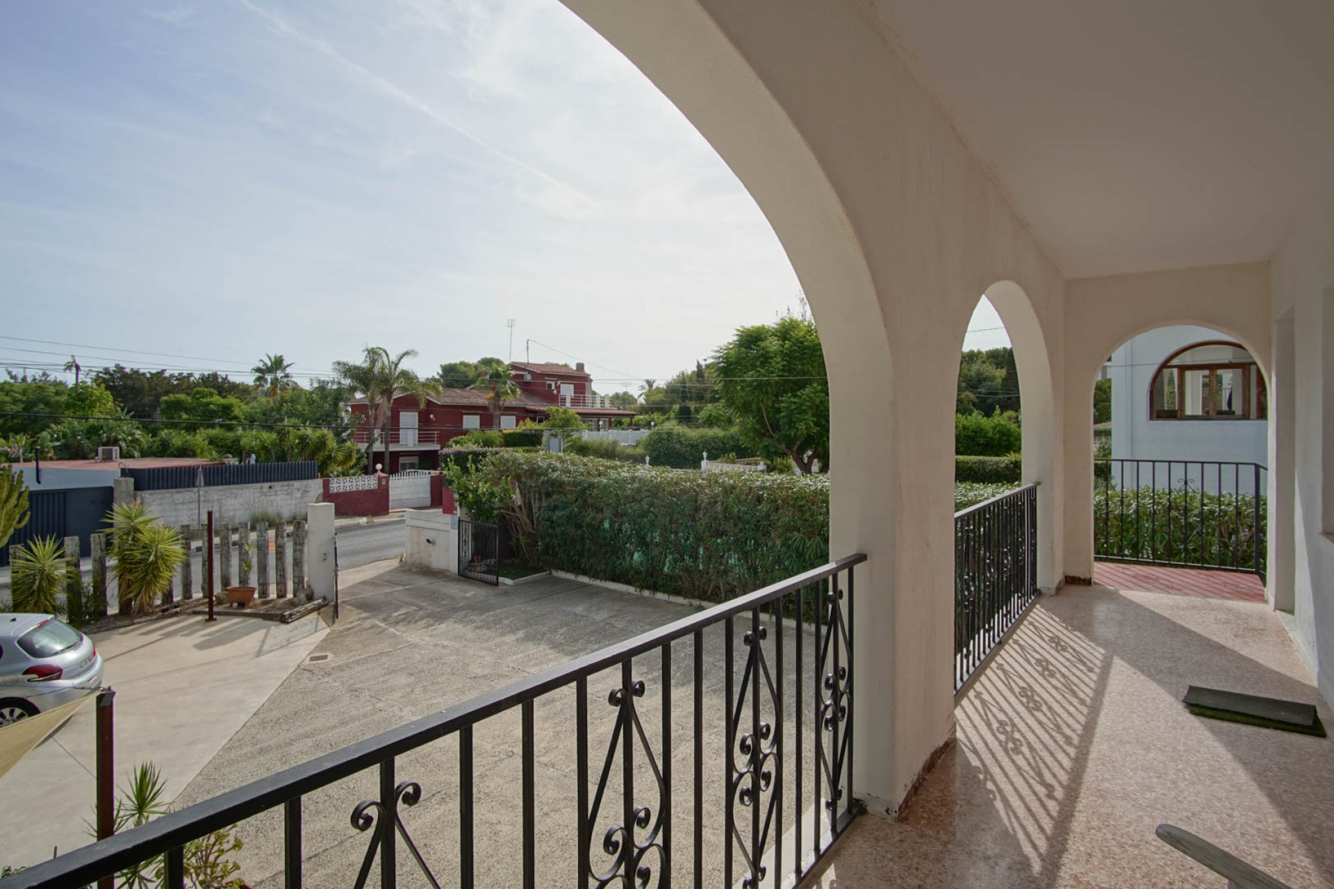 Te koop - Villa -
Denia