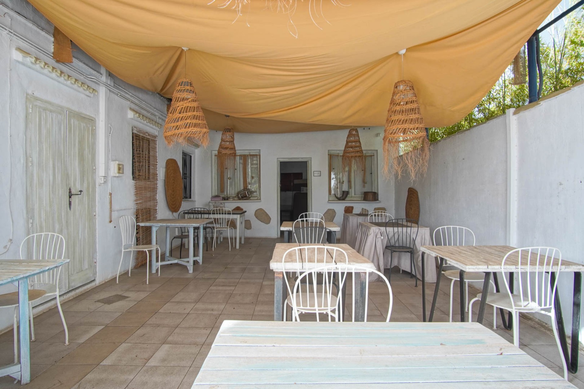 Te koop - Villa -
Denia