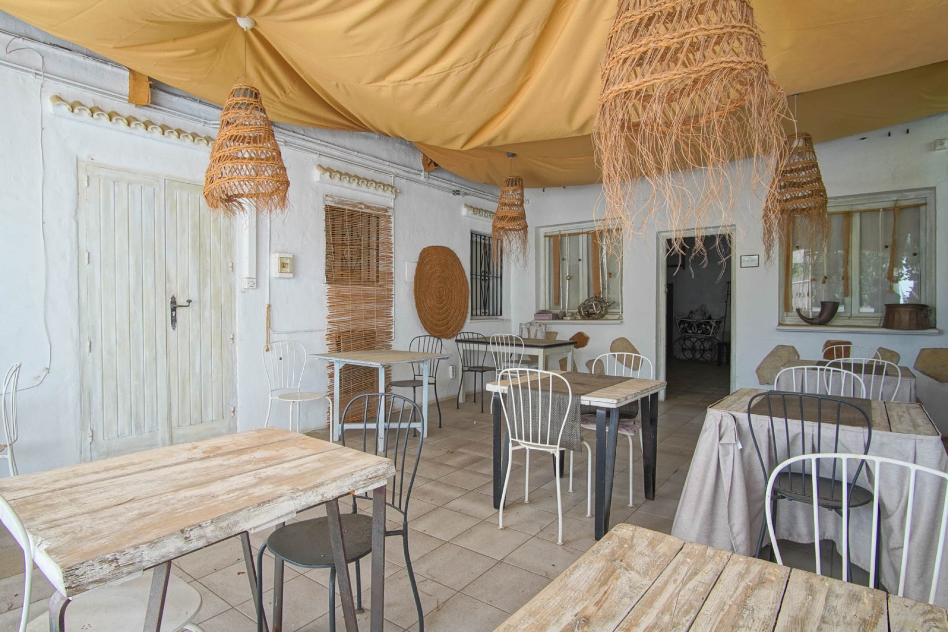 Te koop - Villa -
Denia