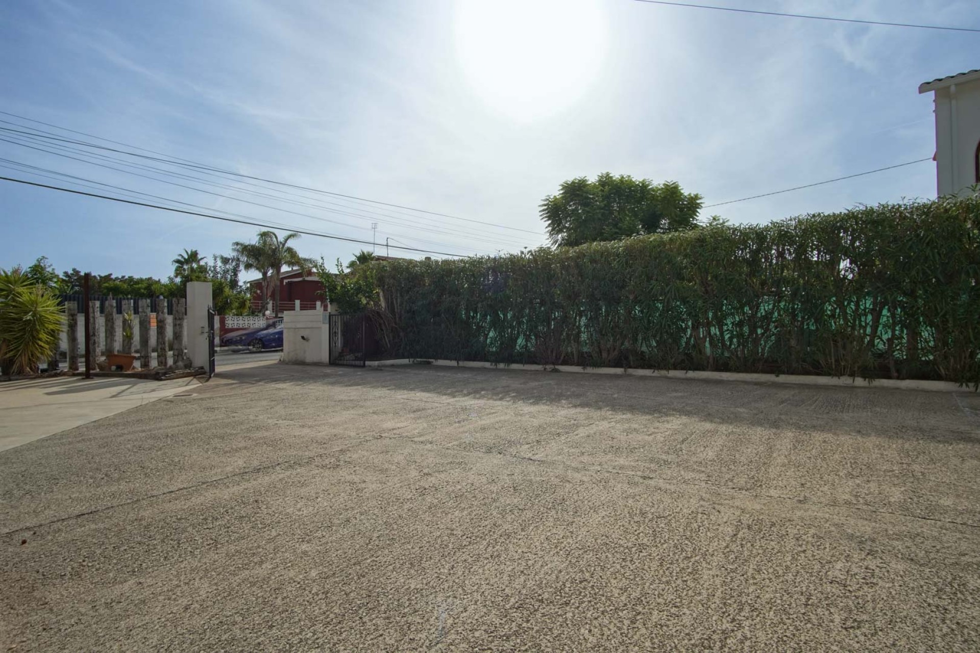 Te koop - Villa -
Denia