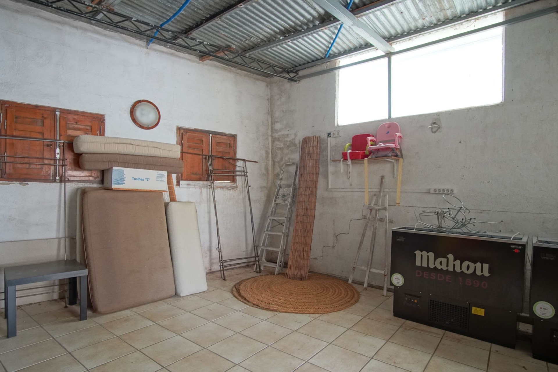 Te koop - Villa -
Denia