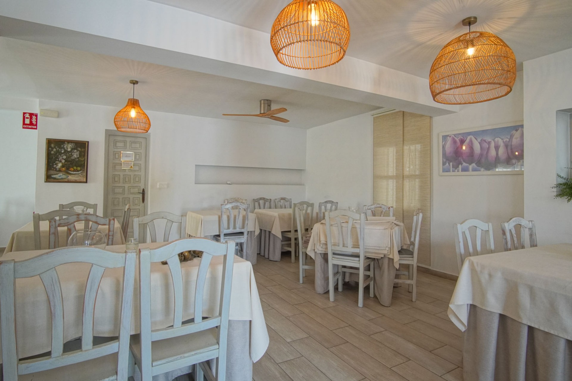 Te koop - Villa -
Denia
