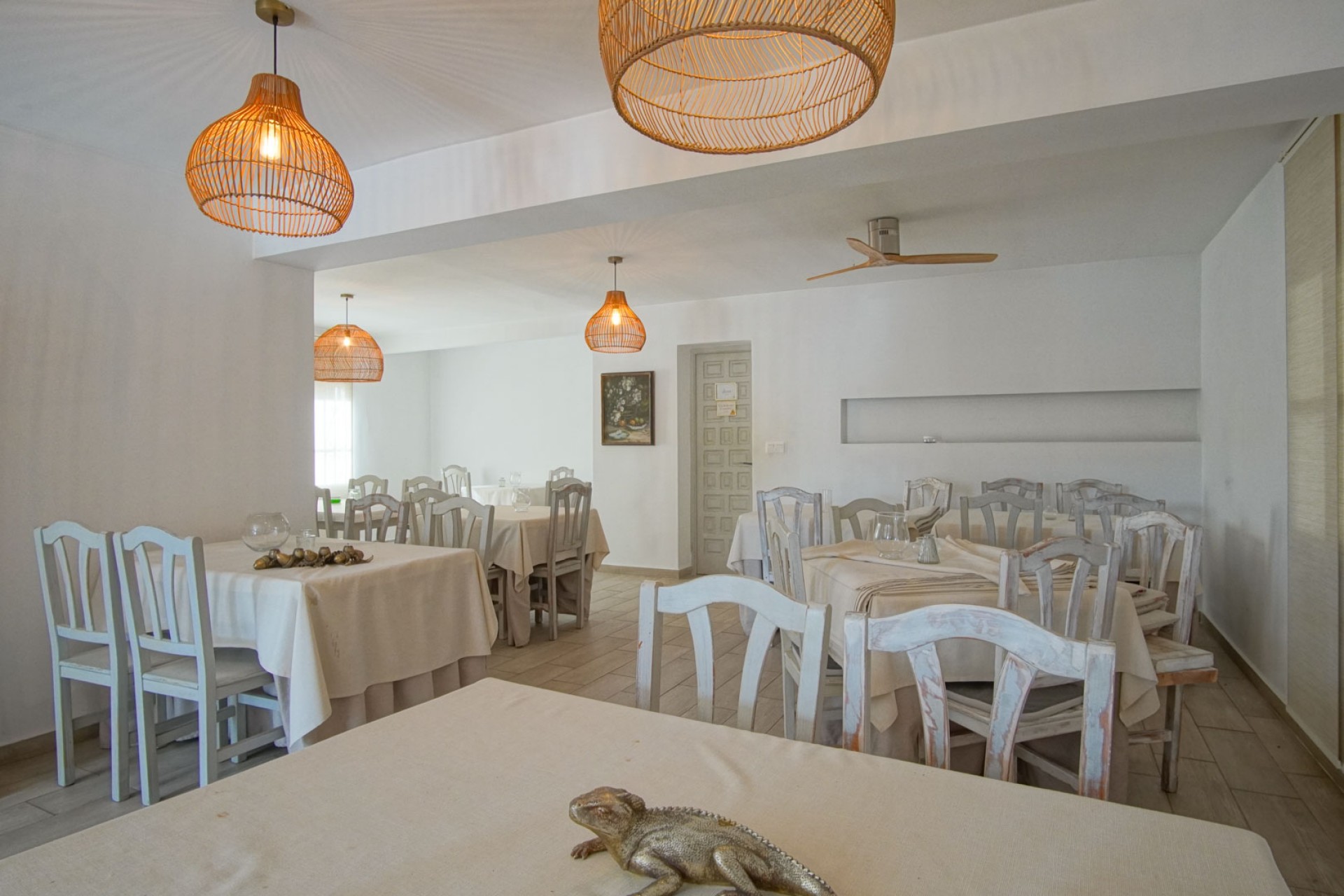 Te koop - Villa -
Denia