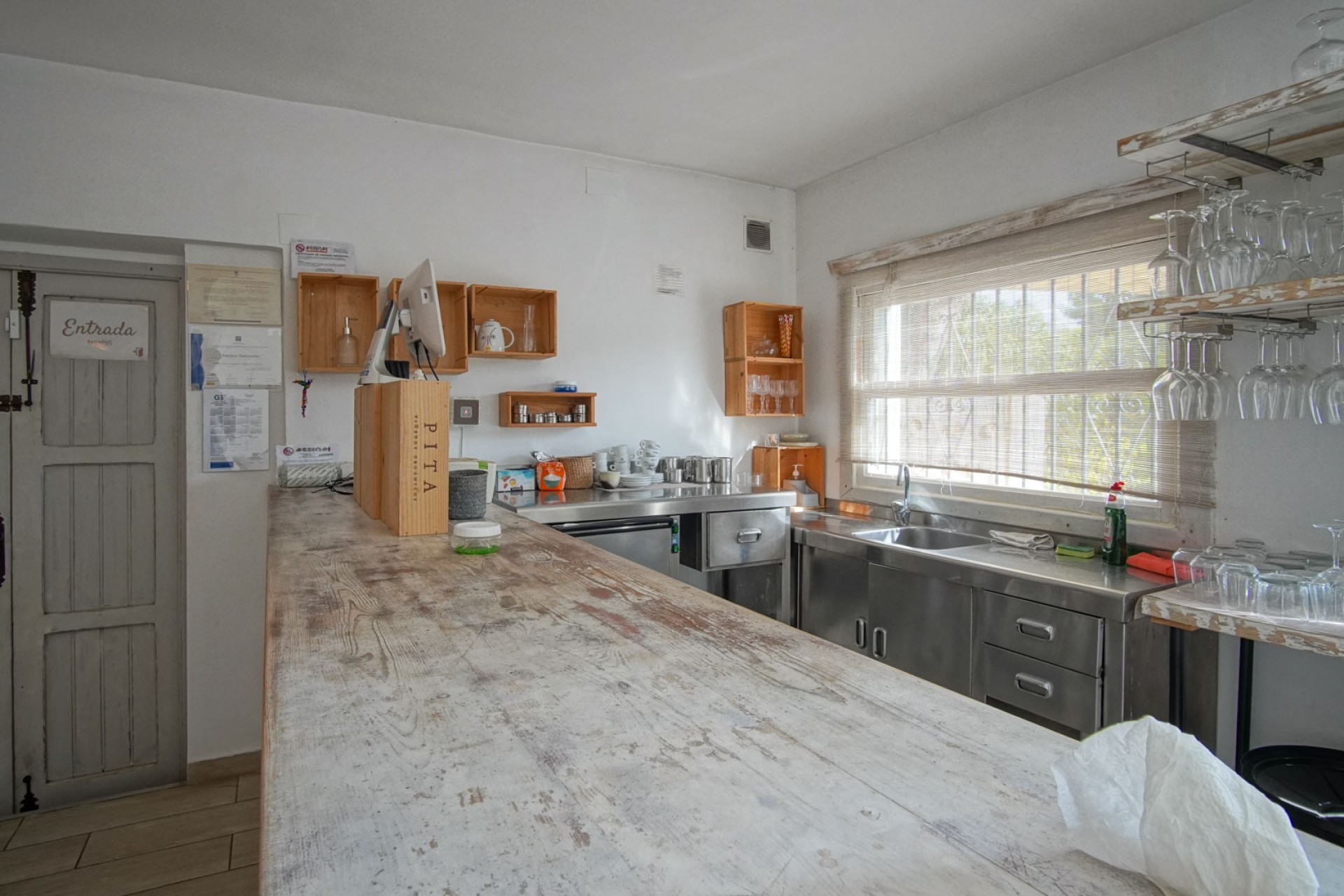 Te koop - Villa -
Denia