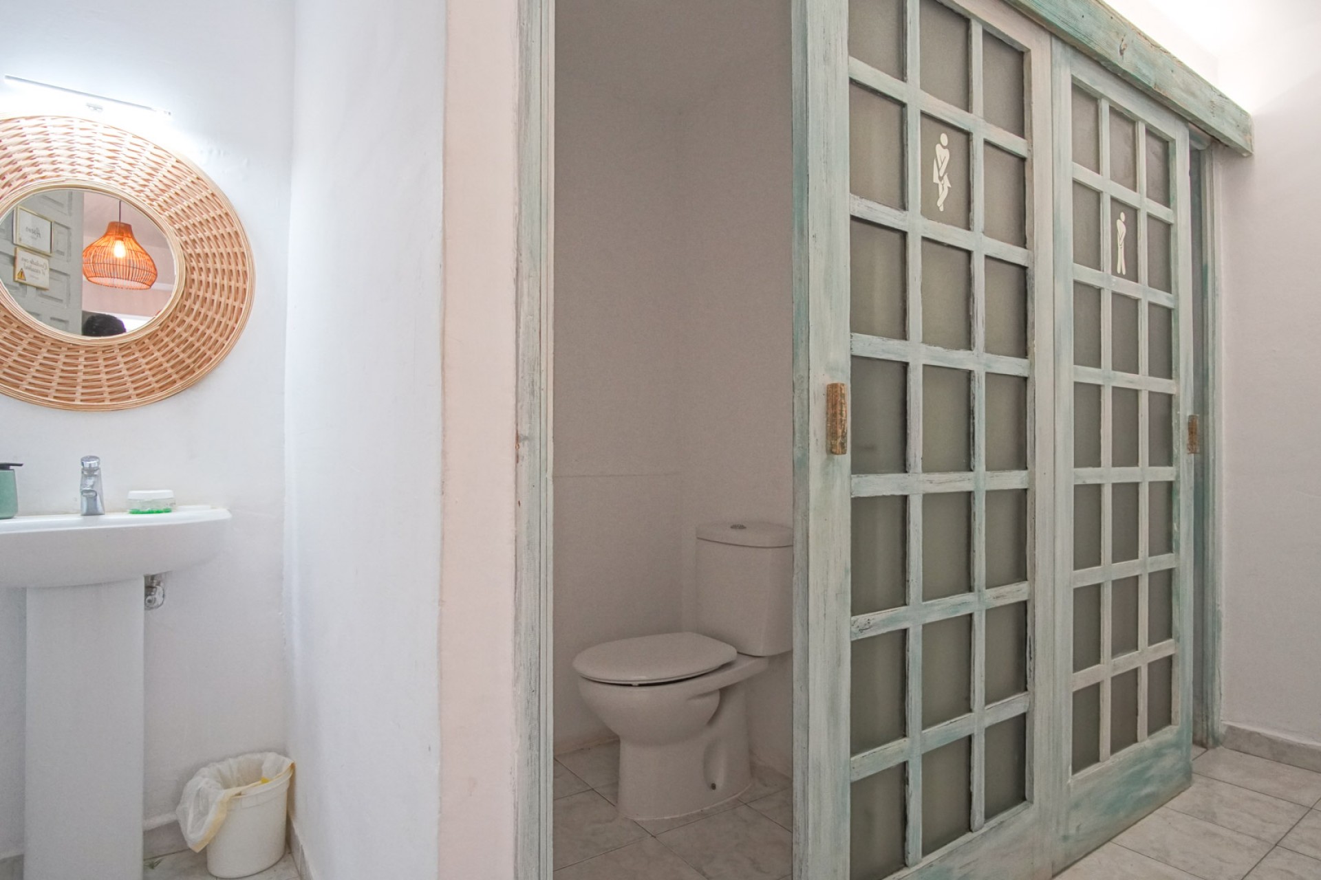 Te koop - Villa -
Denia