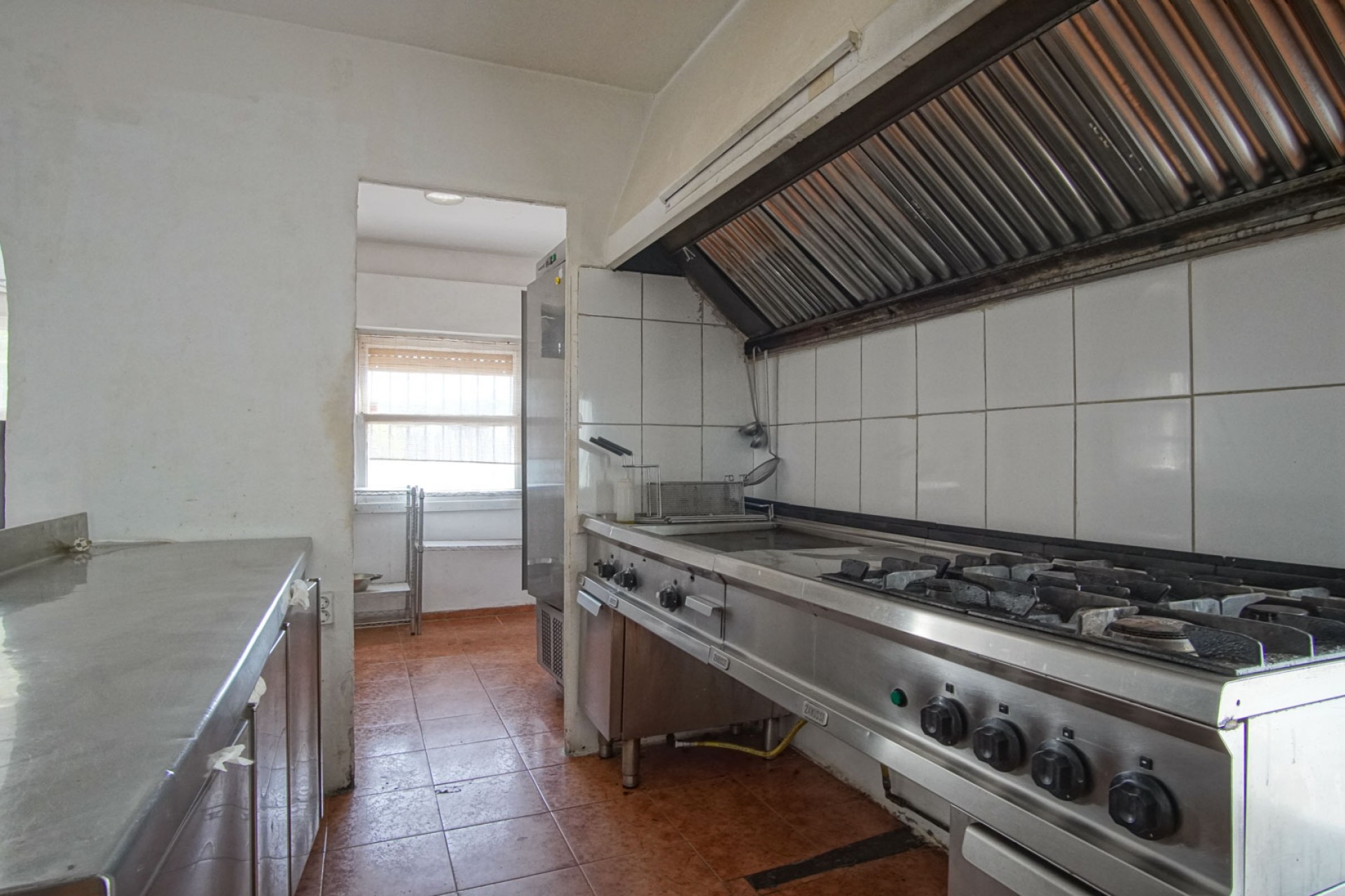 Te koop - Villa -
Denia