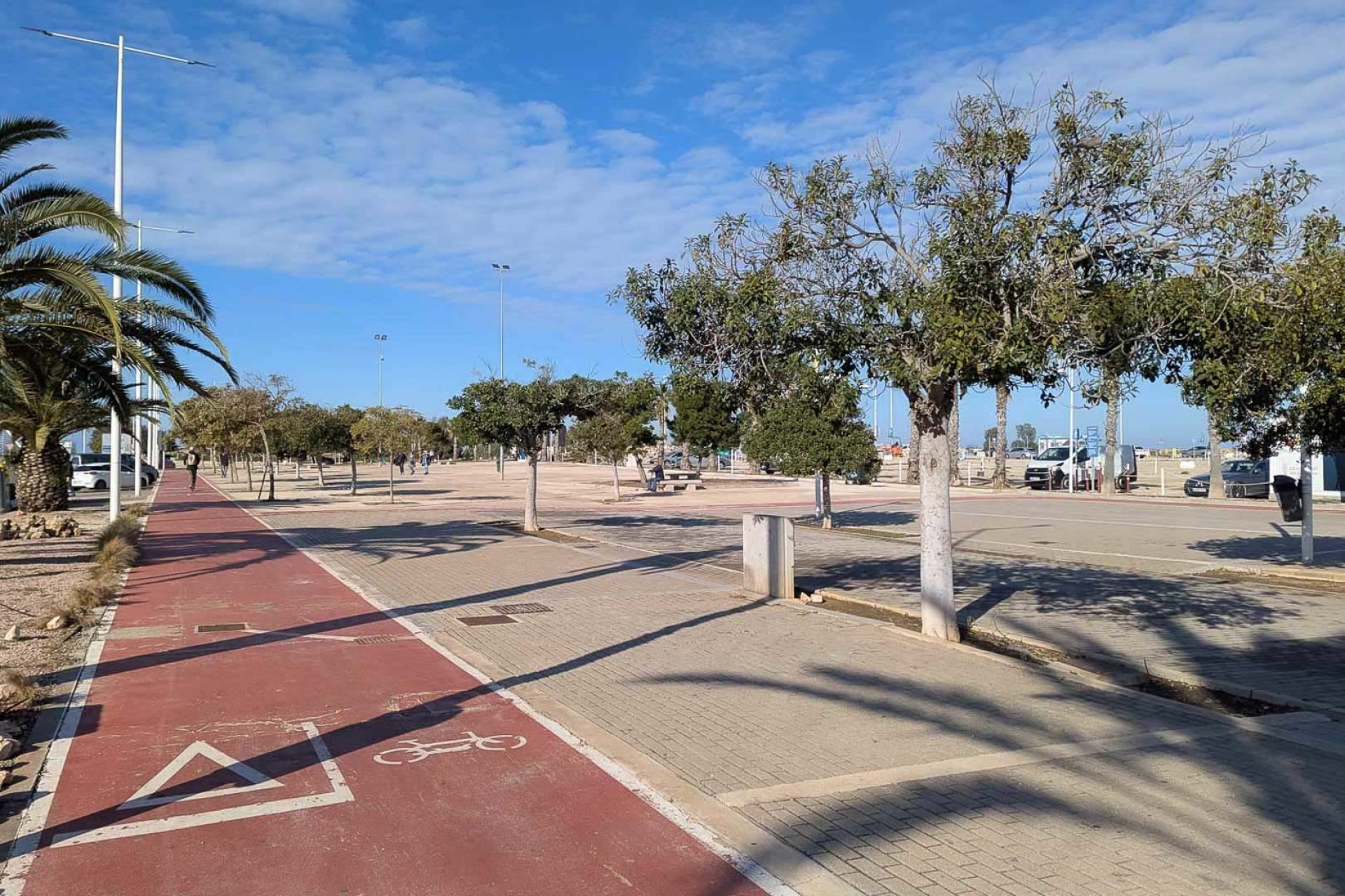Te koop - Villa -
Denia