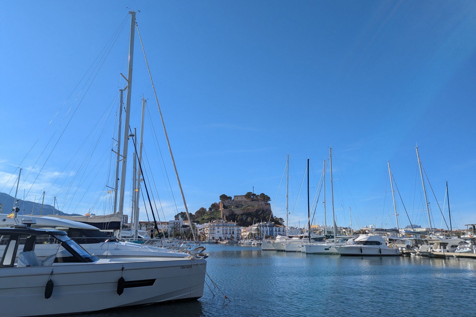 Te koop - Villa -
Denia