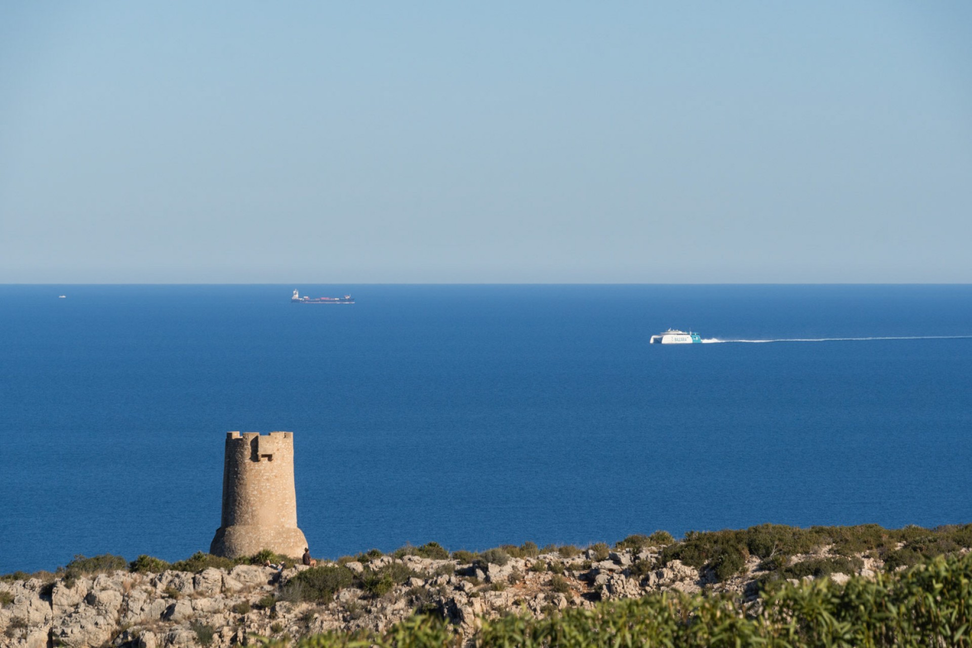 Te koop - Villa -
Denia