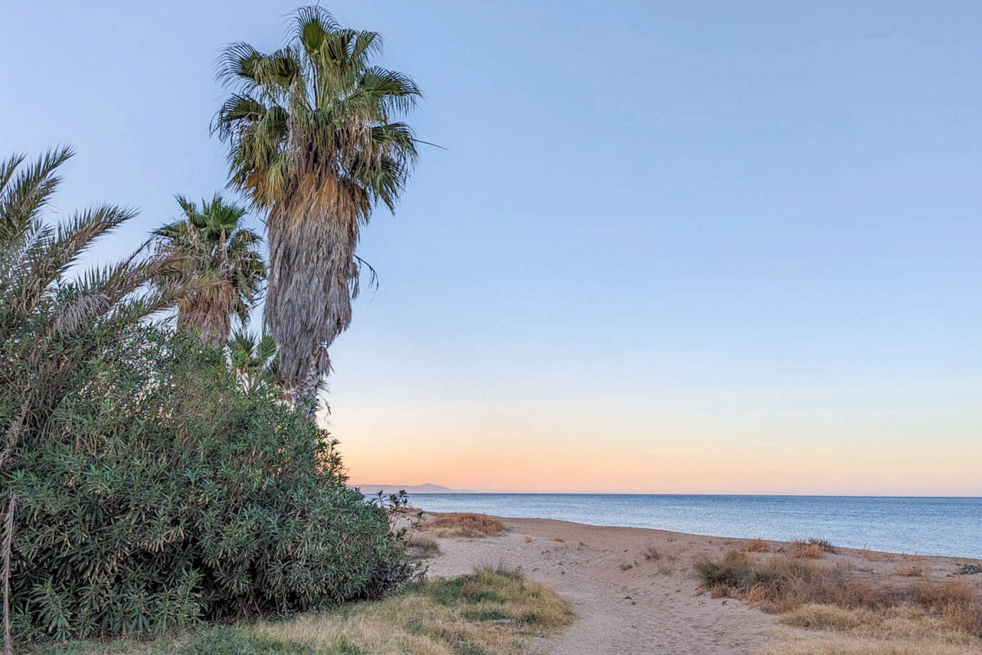 Te koop - Villa -
Denia