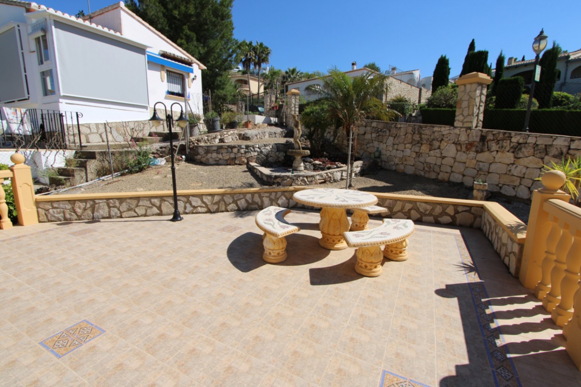 Te koop - Villa -
El Ràfol d' Almúnia