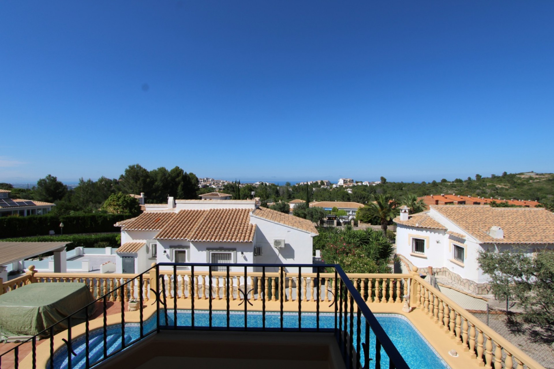 Te koop - Villa -
El Ràfol d' Almúnia