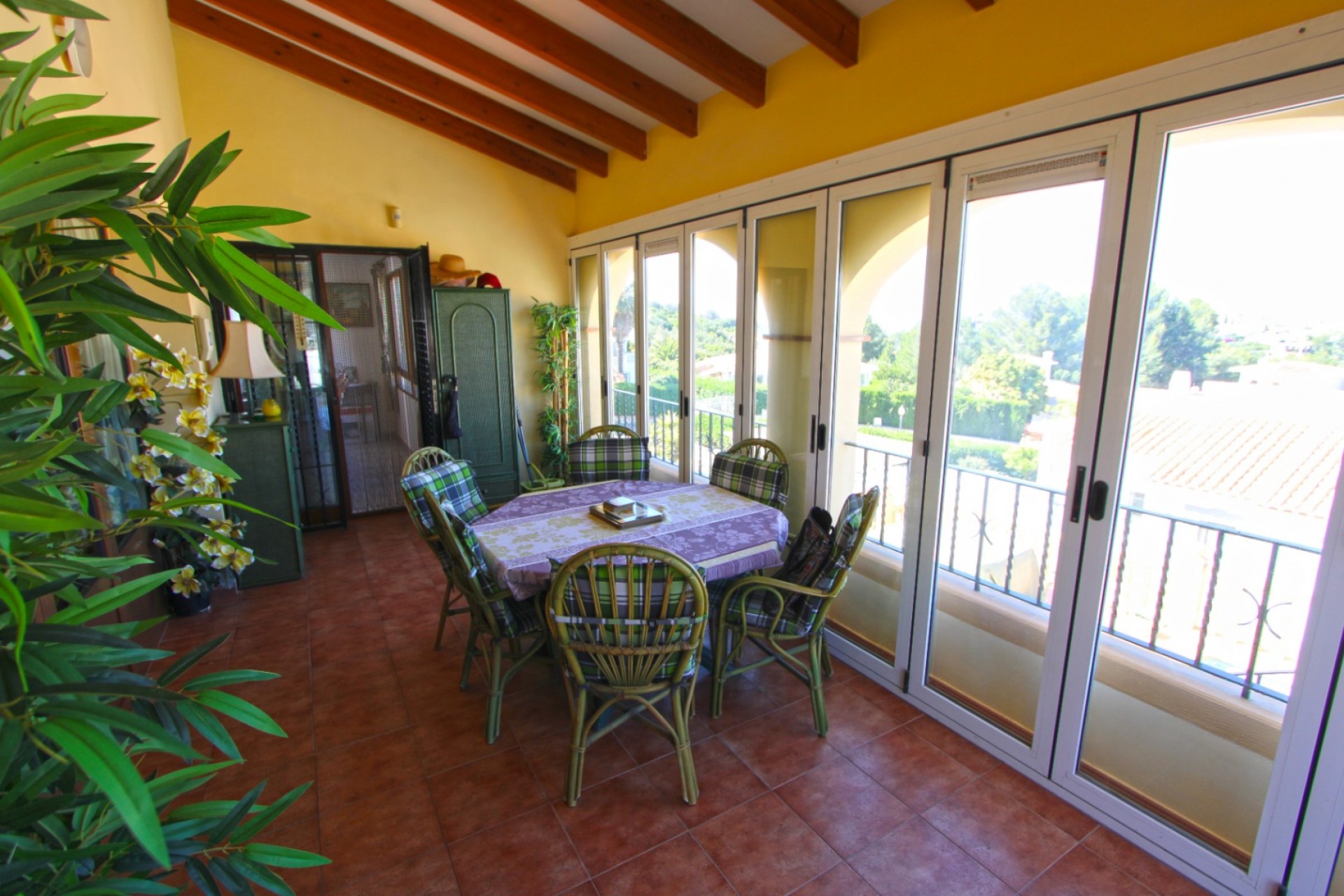 Te koop - Villa -
El Ràfol d' Almúnia