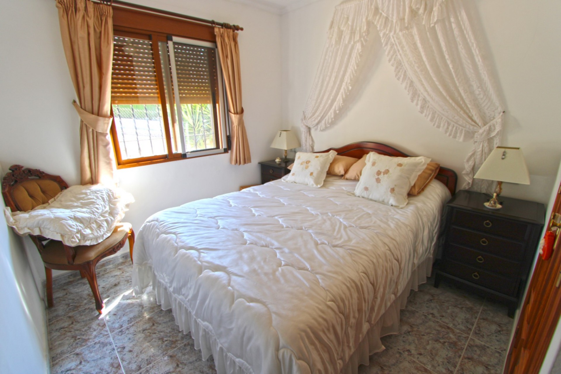 Te koop - Villa -
El Ràfol d' Almúnia