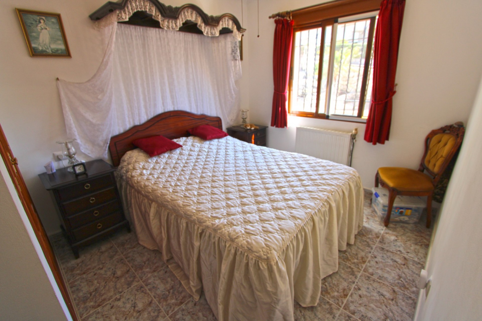 Te koop - Villa -
El Ràfol d' Almúnia