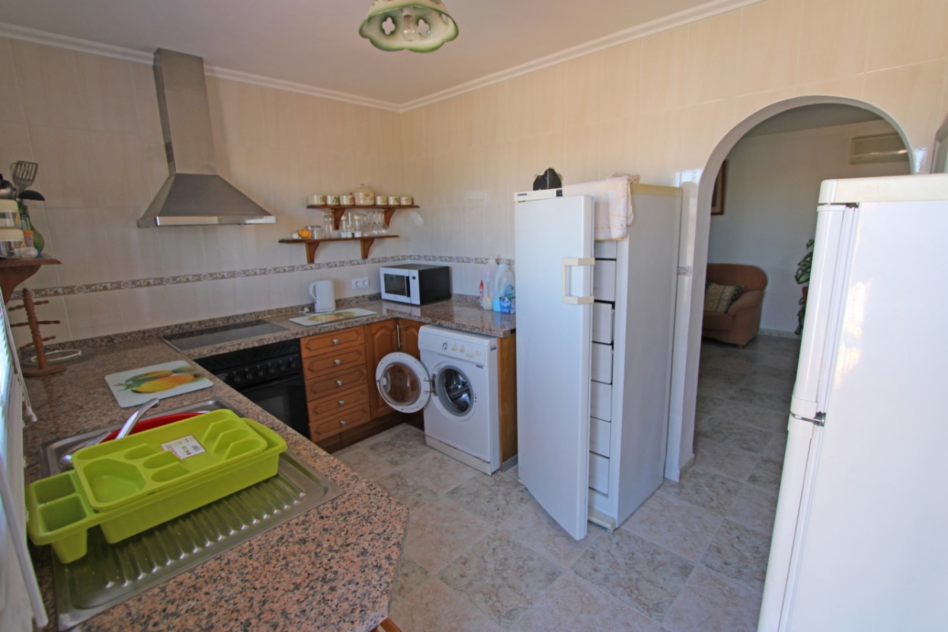 Te koop - Villa -
El Ràfol d' Almúnia