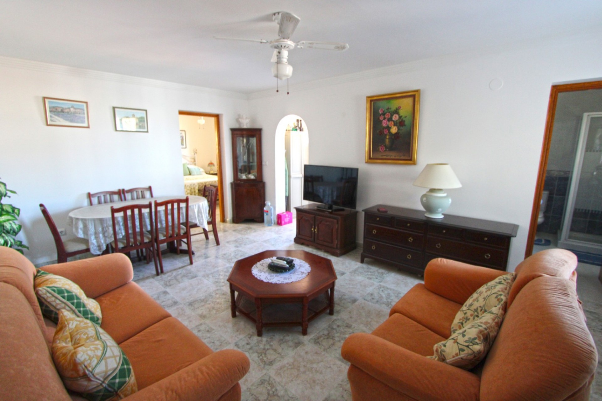 Te koop - Villa -
El Ràfol d' Almúnia