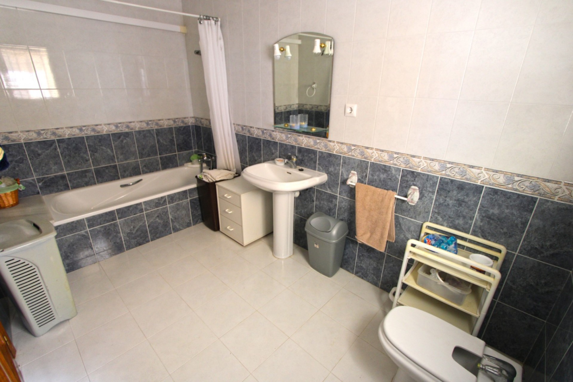 Te koop - Villa -
El Ràfol d' Almúnia