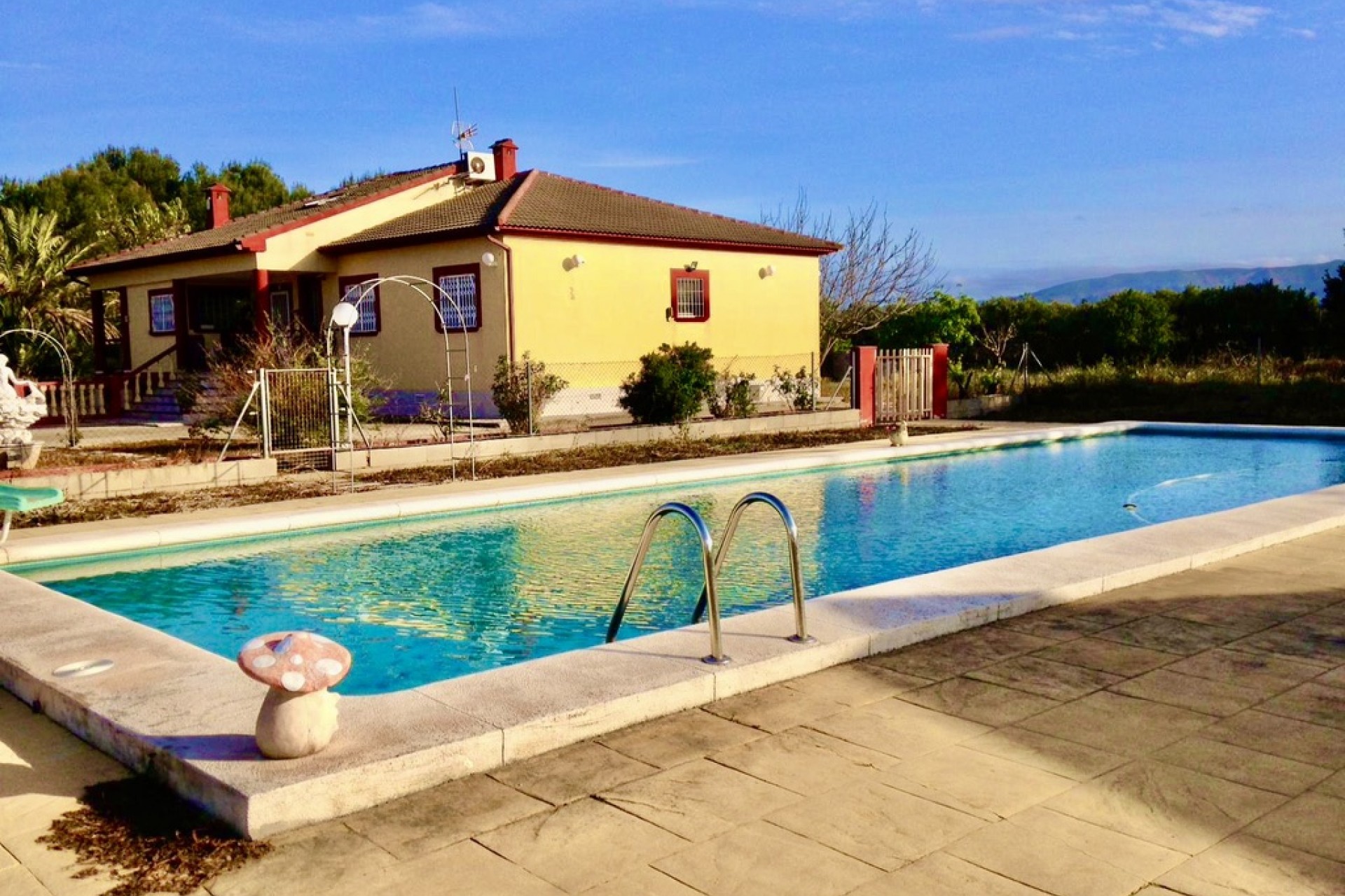 Te koop - Villa -
El Vergel - El Verger