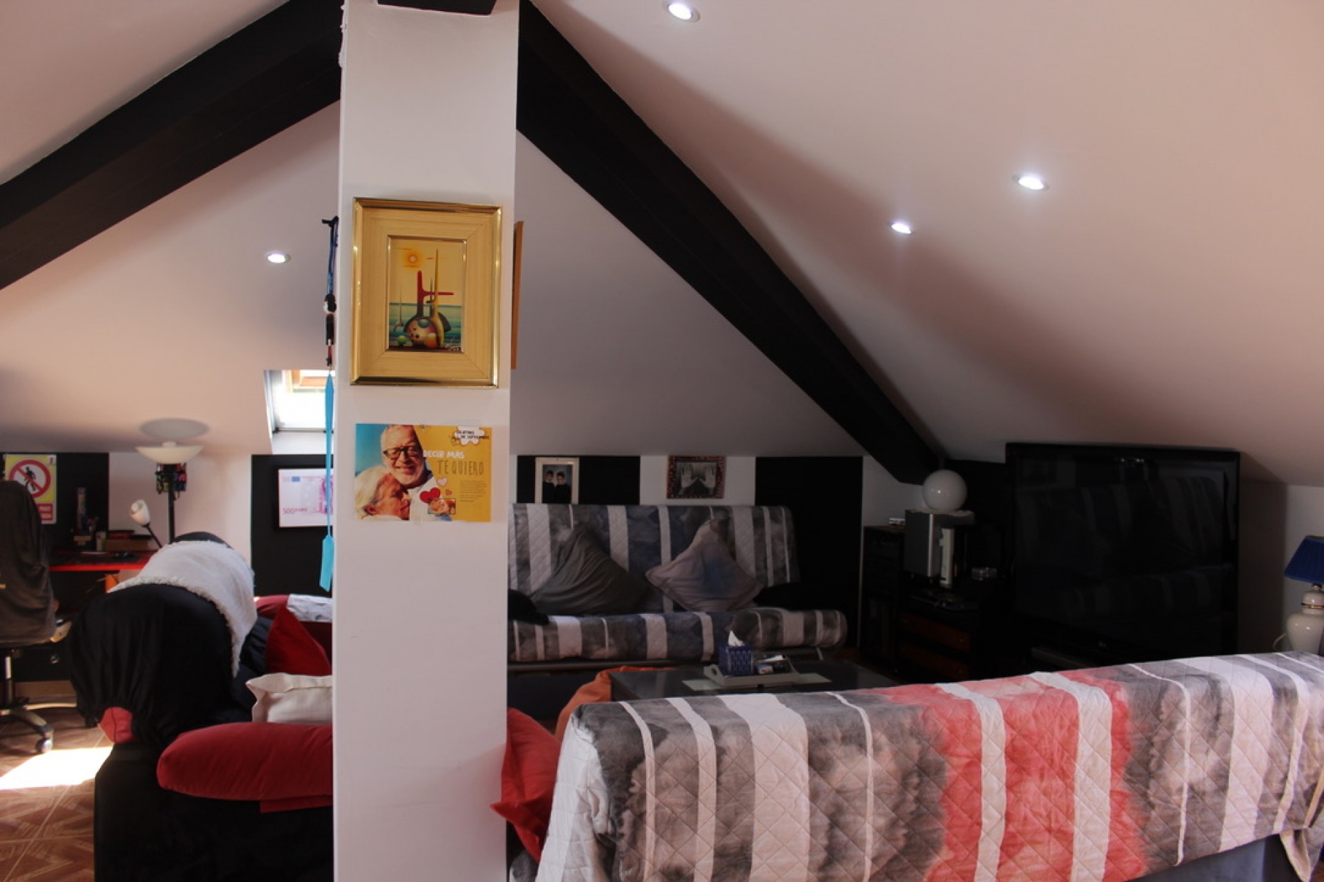 Te koop - Villa -
El Vergel - El Verger