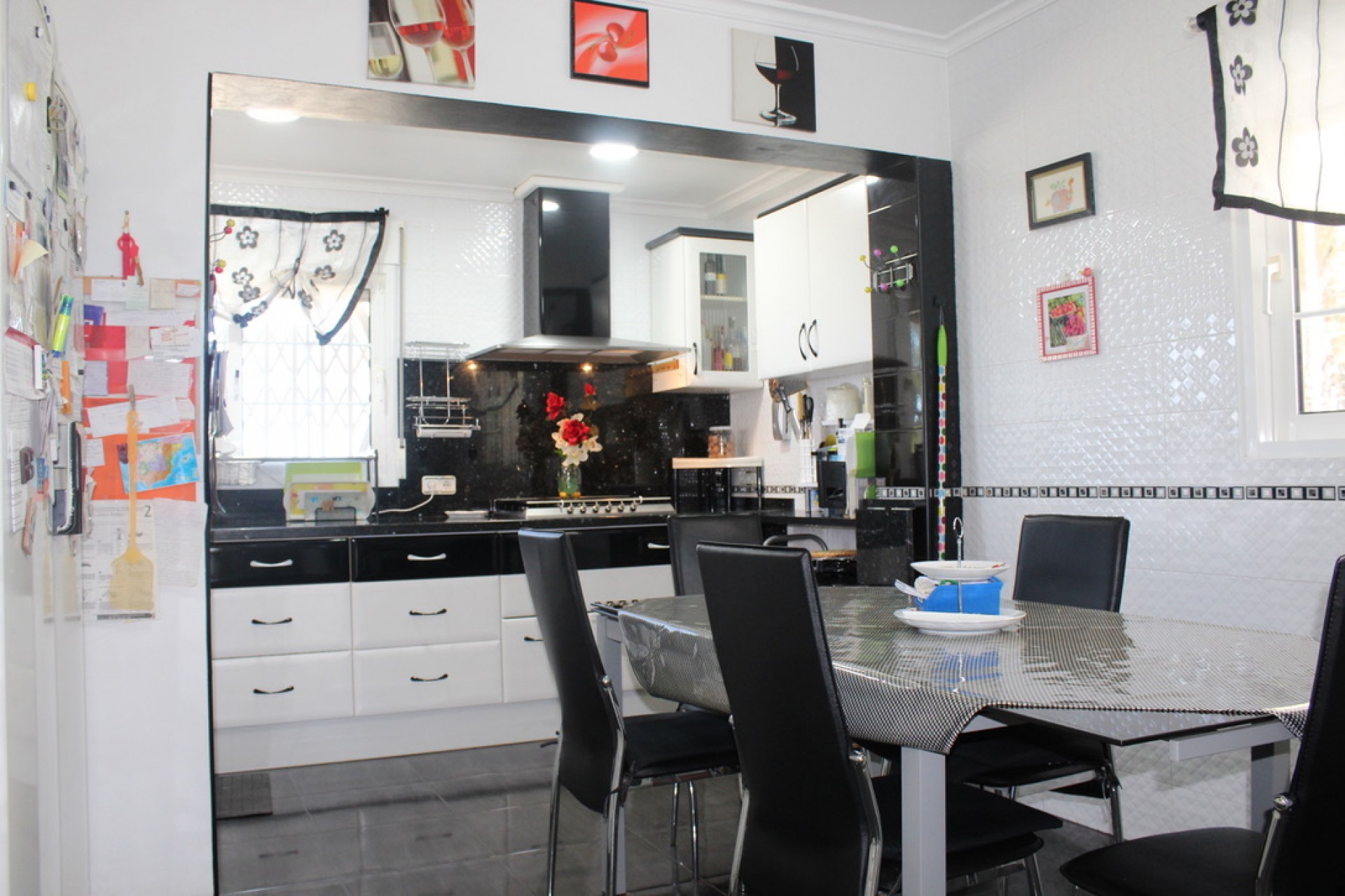 Te koop - Villa -
El Vergel - El Verger