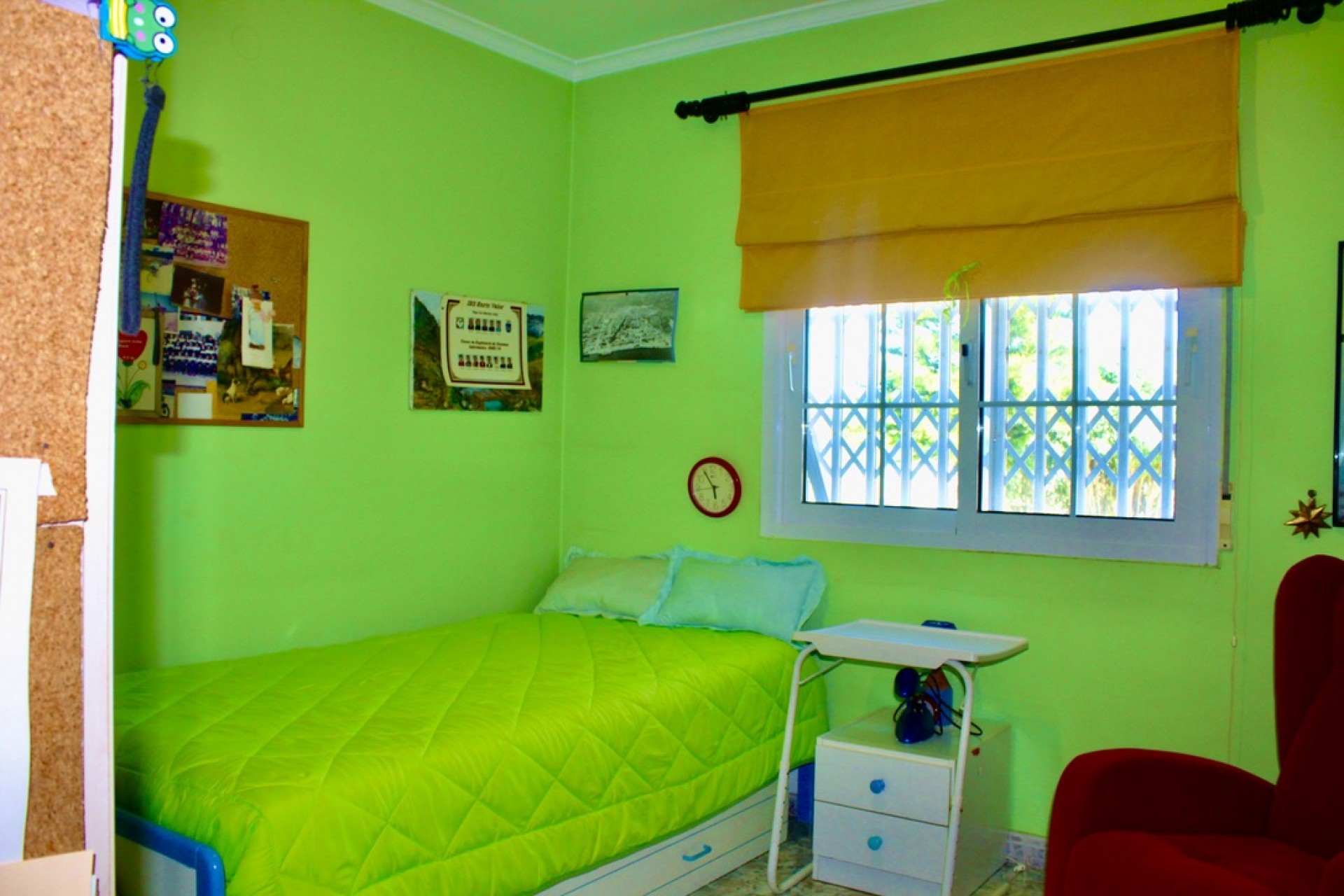 Te koop - Villa -
El Vergel - El Verger