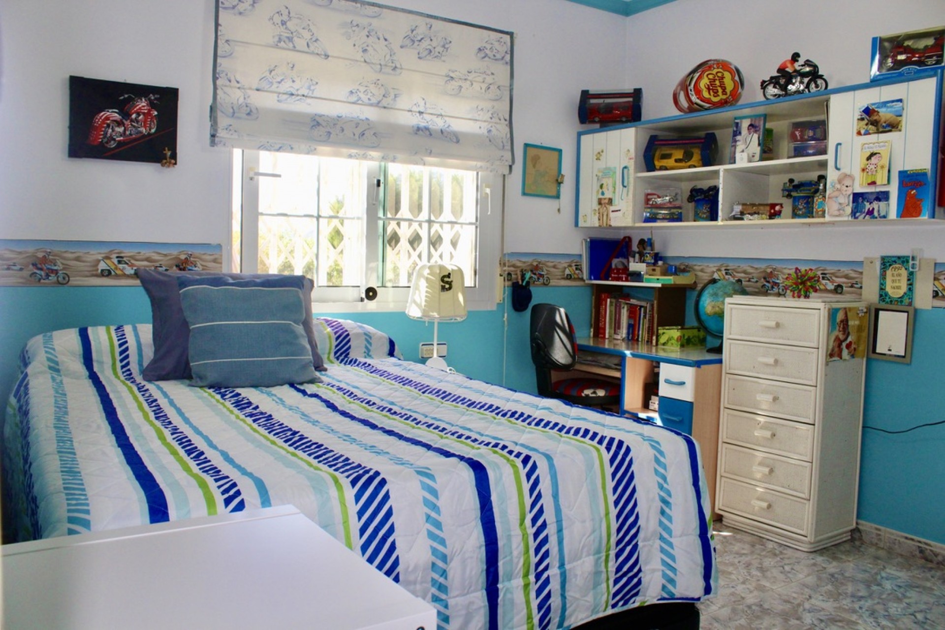 Te koop - Villa -
El Vergel - El Verger