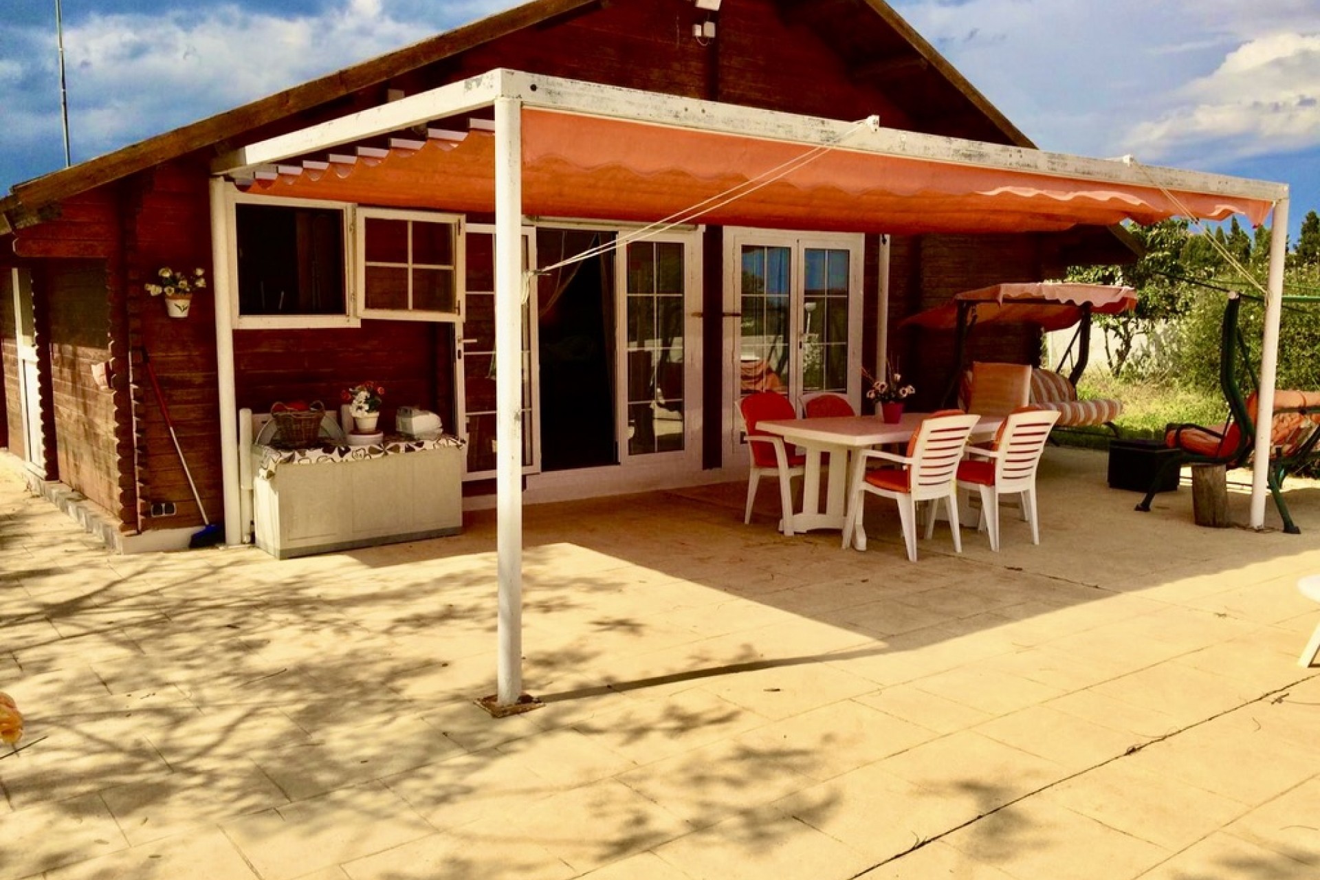 Te koop - Villa -
El Vergel - El Verger