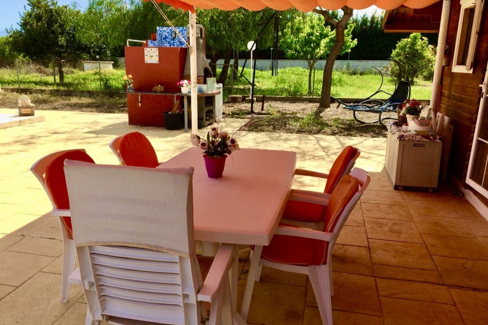 Te koop - Villa -
El Vergel - El Verger