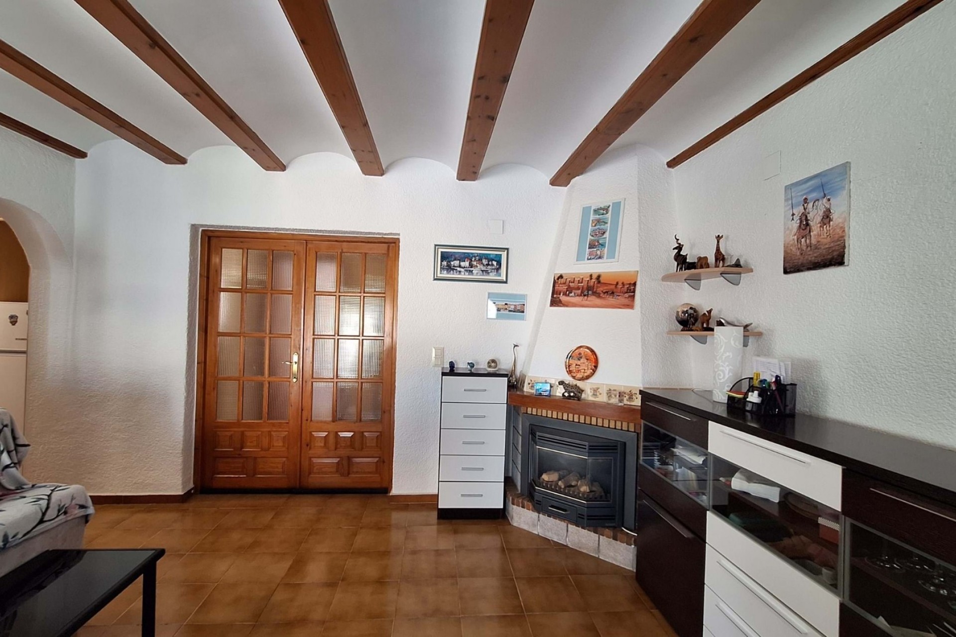 Te koop - Villa -
Els Poblets - Barranquets