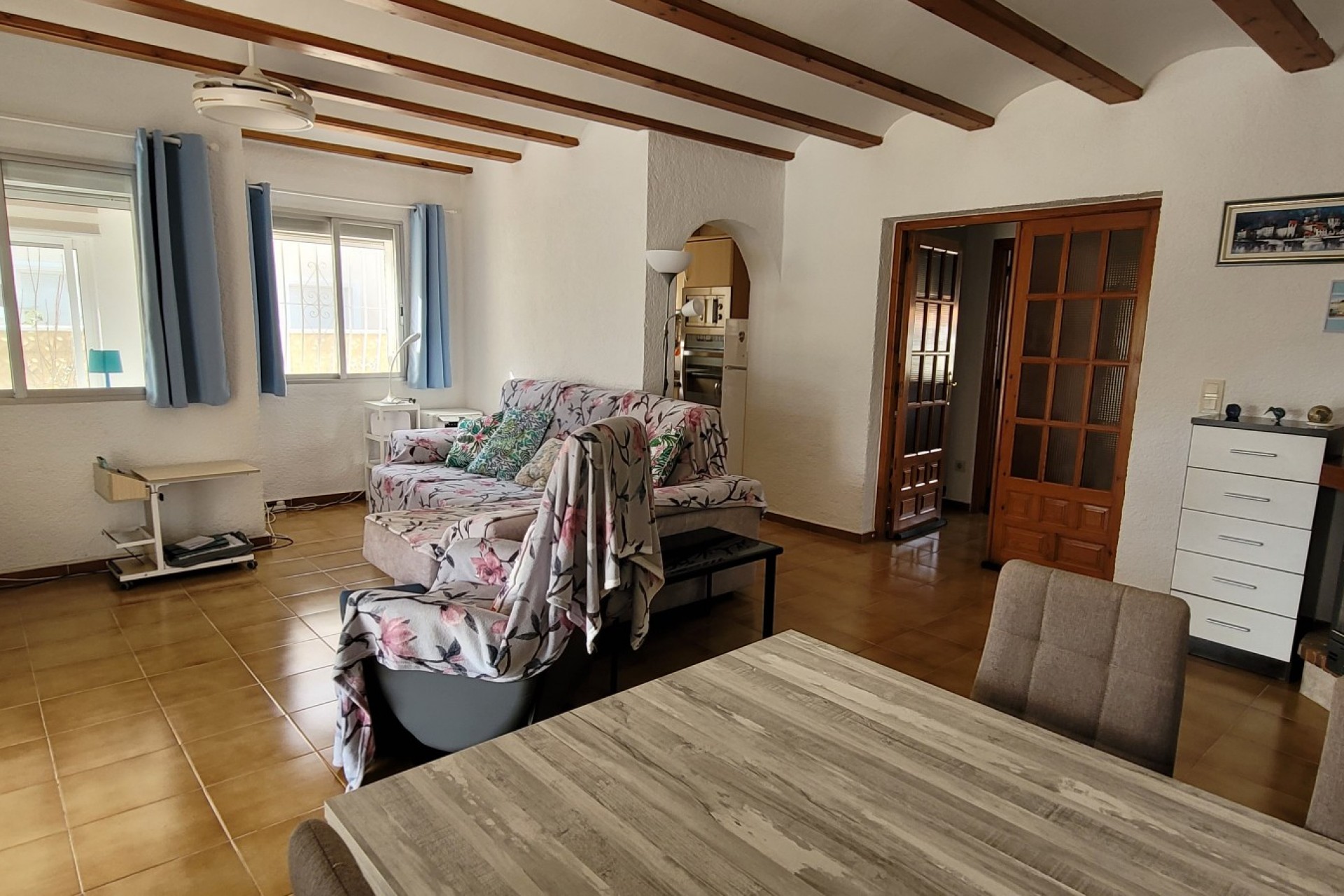 Te koop - Villa -
Els Poblets - Barranquets