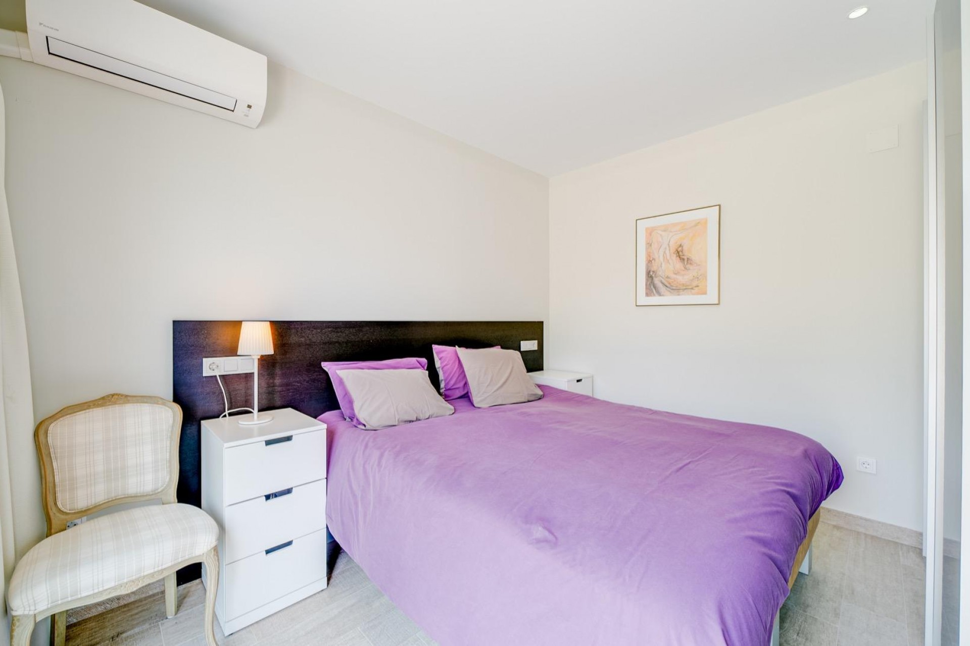 Te koop - Villa -
Finestrat - Balcón de finestrat